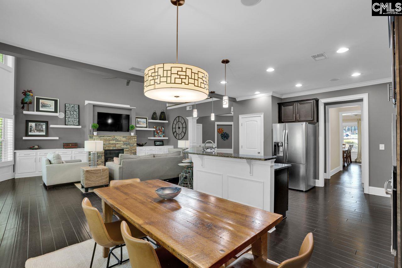 Blythewood, South Carolina, 29016, United States, 5 Bedrooms Bedrooms, ,4 BathroomsBathrooms,Residential,For Sale,1925021