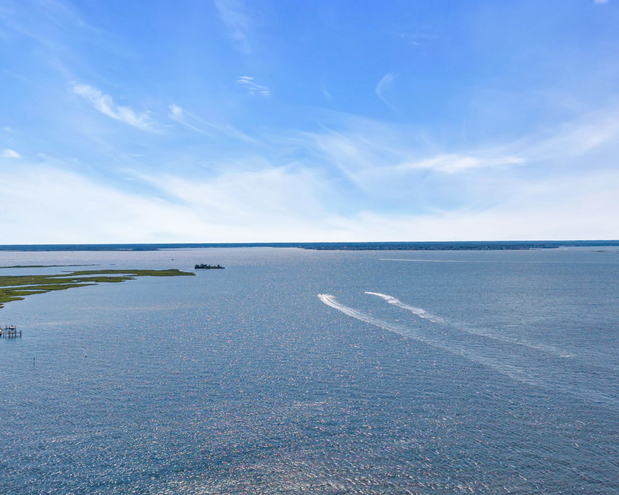  Magnificent Normandy Harbor Bayfront - 物件實景