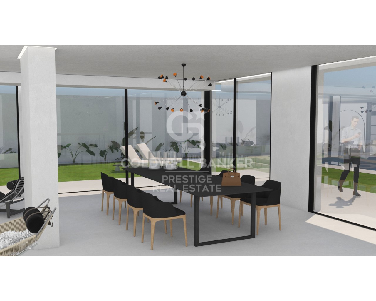 Barcelona, Esplugues de Llobregat, La Miranda - Ci, Esplugues de Llobregat, Catalonia, ES, 4 Bedrooms Bedrooms, ,8 BathroomsBathrooms,Residential,For Sale,Barcelona, Esplugues de Llobregat, La Miranda - Ci,1612309