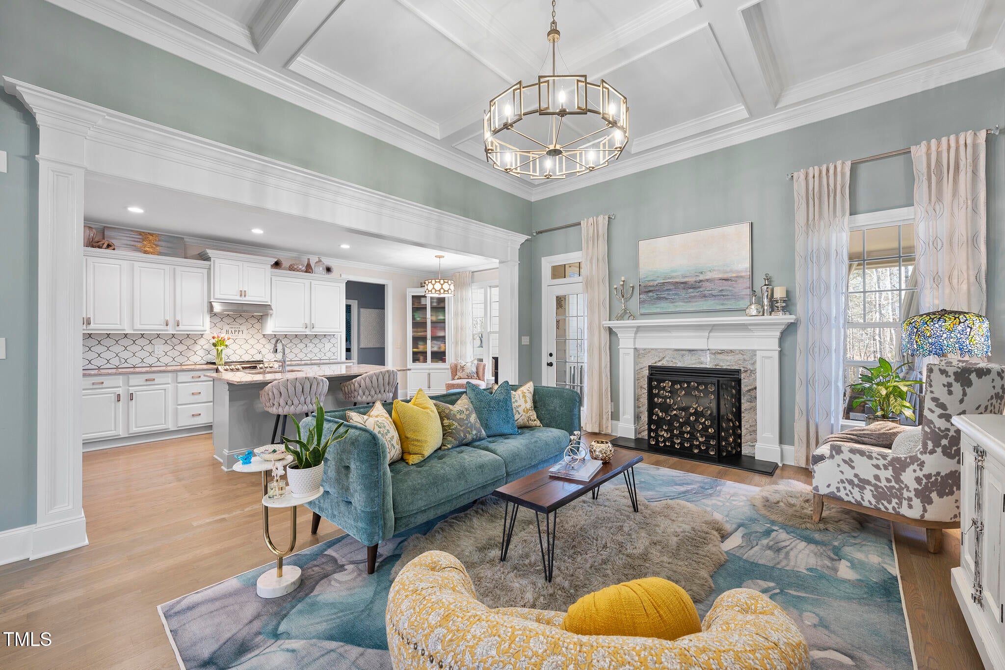 Holly Springs, North Carolina, 27540, United States, 3 Bedrooms Bedrooms, ,3 BathroomsBathrooms,Residential,For Sale,1708310