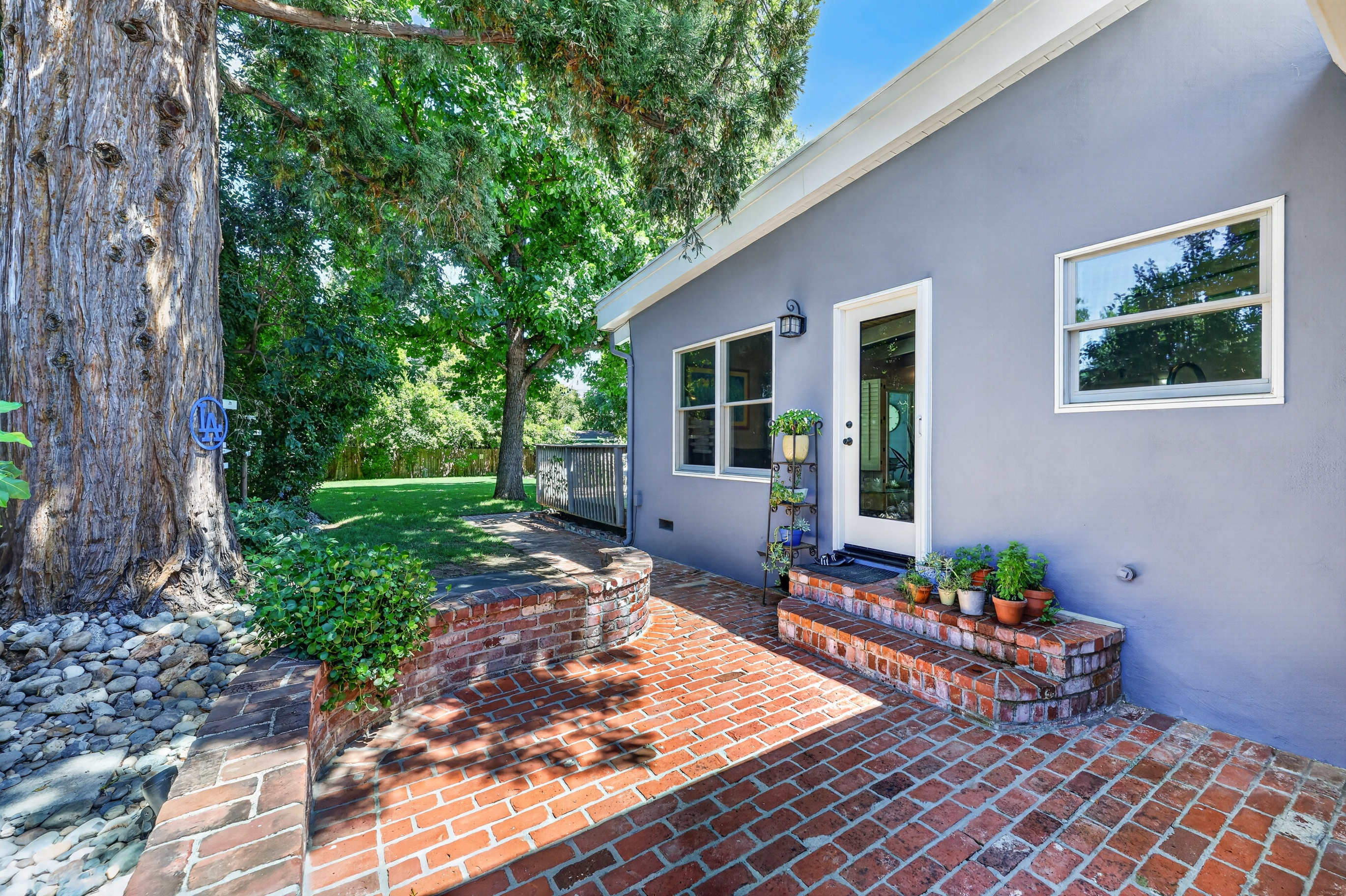  940 Coronado Boulevard, Sacramento, CA 95864 - 物件實景