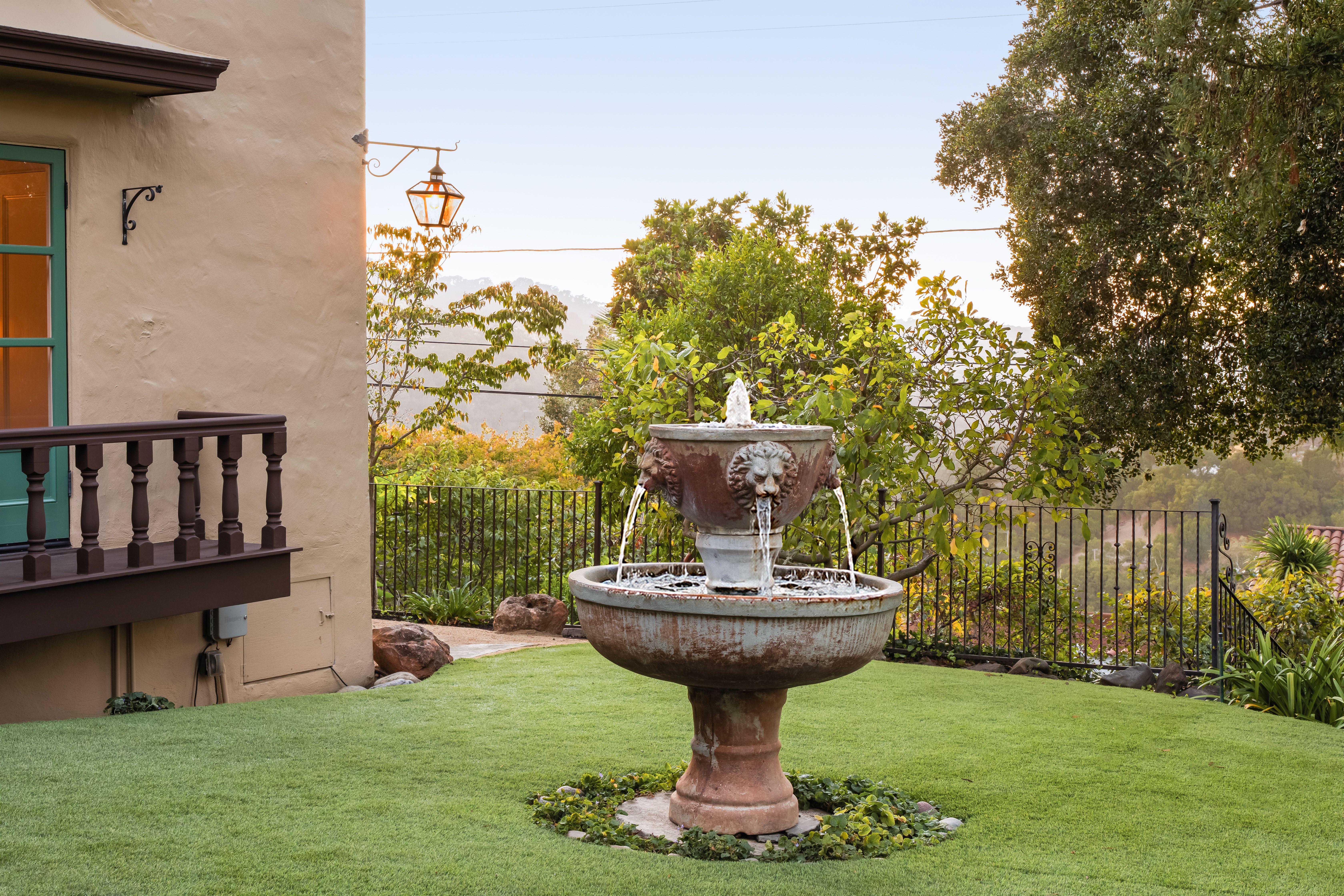  Historic Orinda:  Hacienda La Cuesta - 物件實景