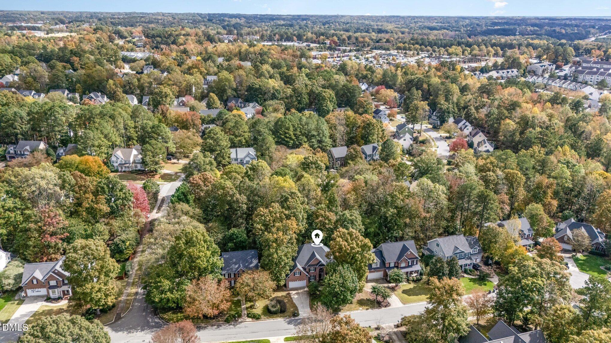 Apex, North Carolina, 27502, United States, 4 Bedrooms Bedrooms, ,4 BathroomsBathrooms,Residential,For Sale,1986214