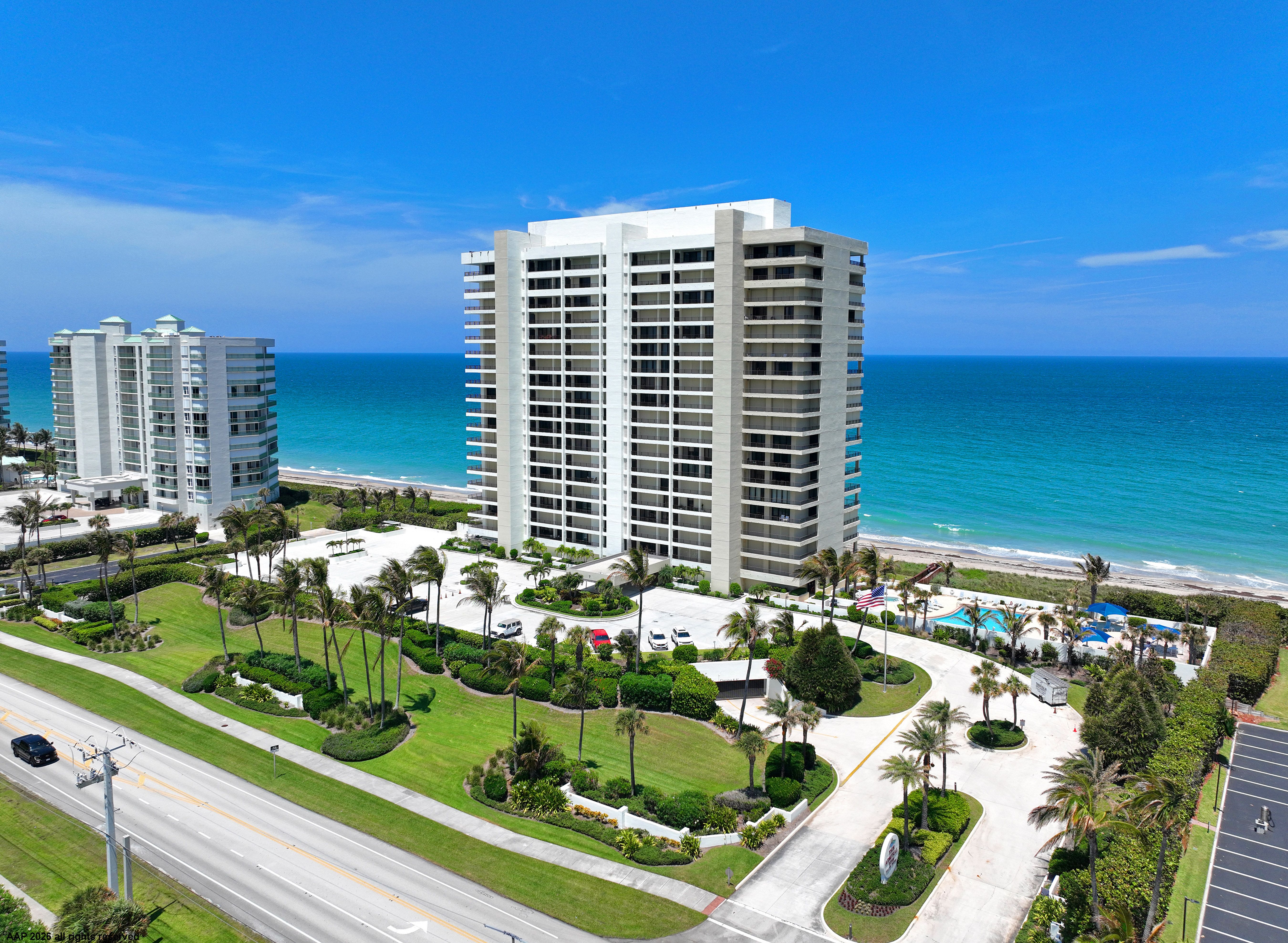  8750 S Ocean Drive, Jensen Beach, FL, 34957 - 物件實景