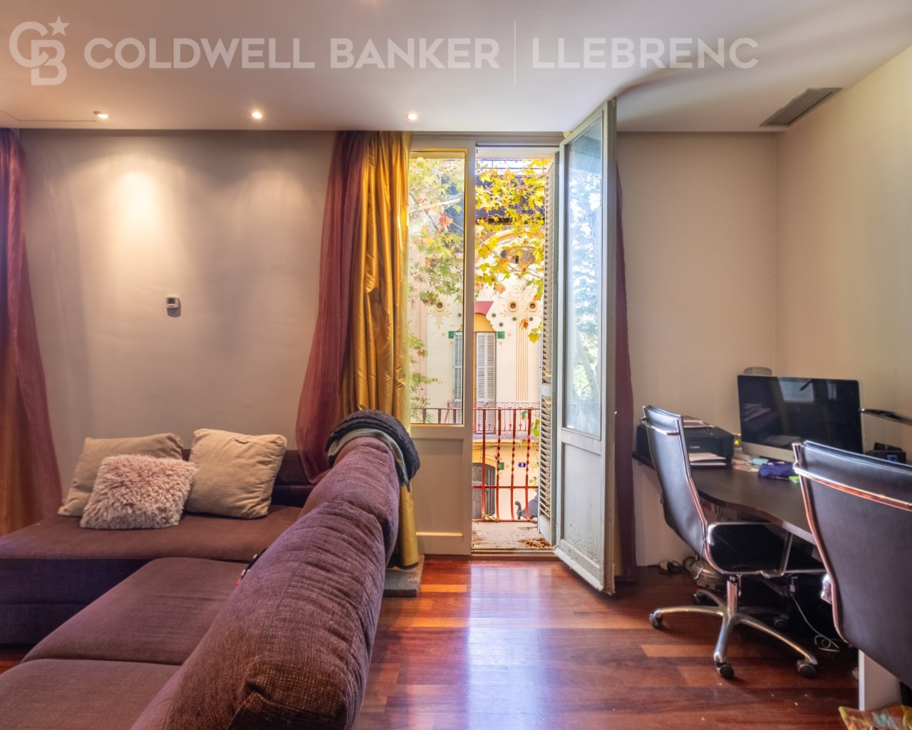 Barcelona, Catalonia, ES, 3 Bedrooms Bedrooms, ,3 BathroomsBathrooms,Residential,For Sale,1448508