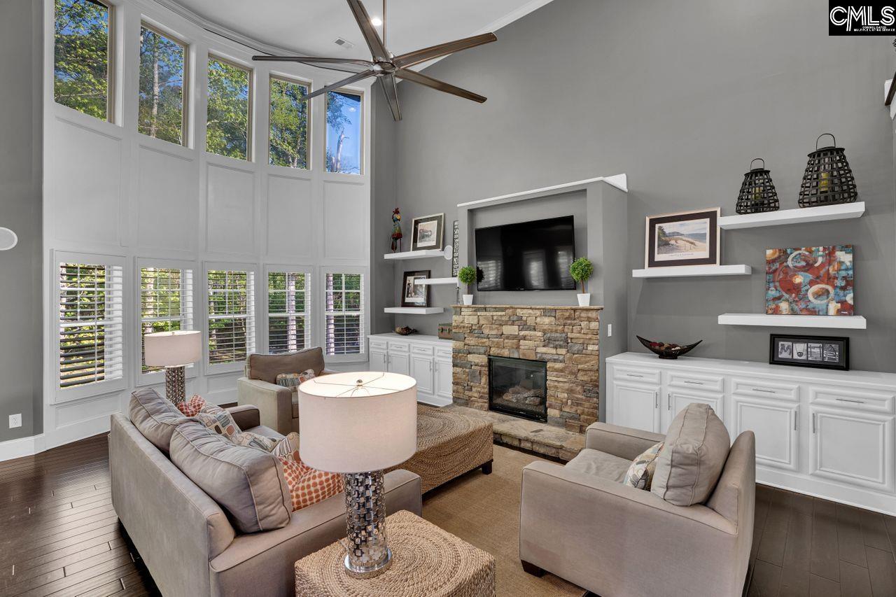 Blythewood, South Carolina, 29016, United States, 5 Bedrooms Bedrooms, ,4 BathroomsBathrooms,Residential,For Sale,1925021