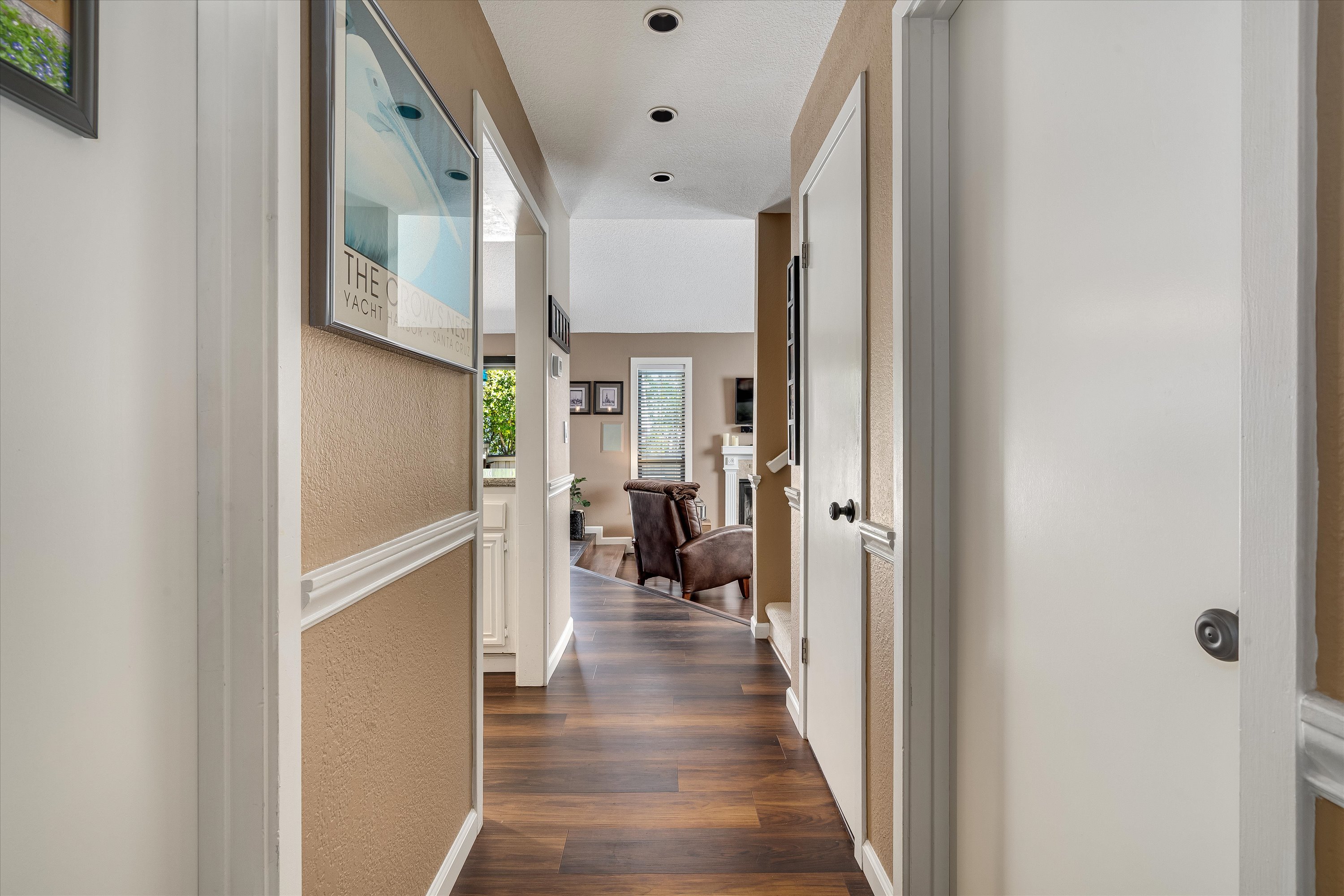  1927 Mount Ave. Yountville, CA 94599 - 物件實景