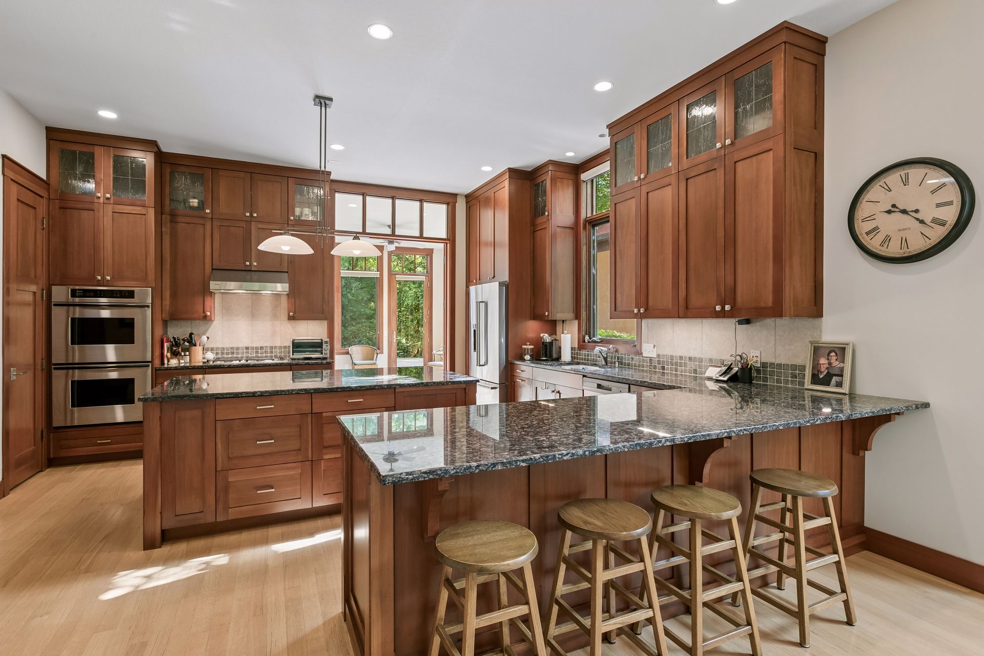  Luxury Custom Home in Wayzata’s Bluff Neighborhood - 物件實景