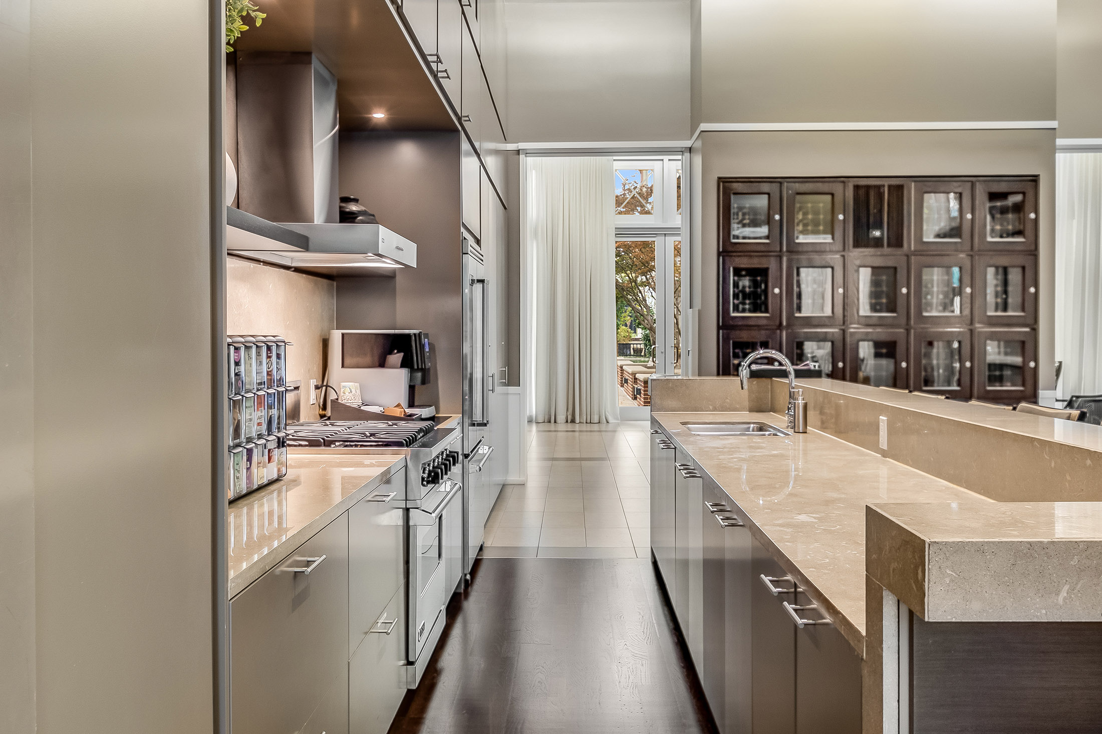  An Oasis in the City - Luxury, Tranquility and Convenience - 物件實景