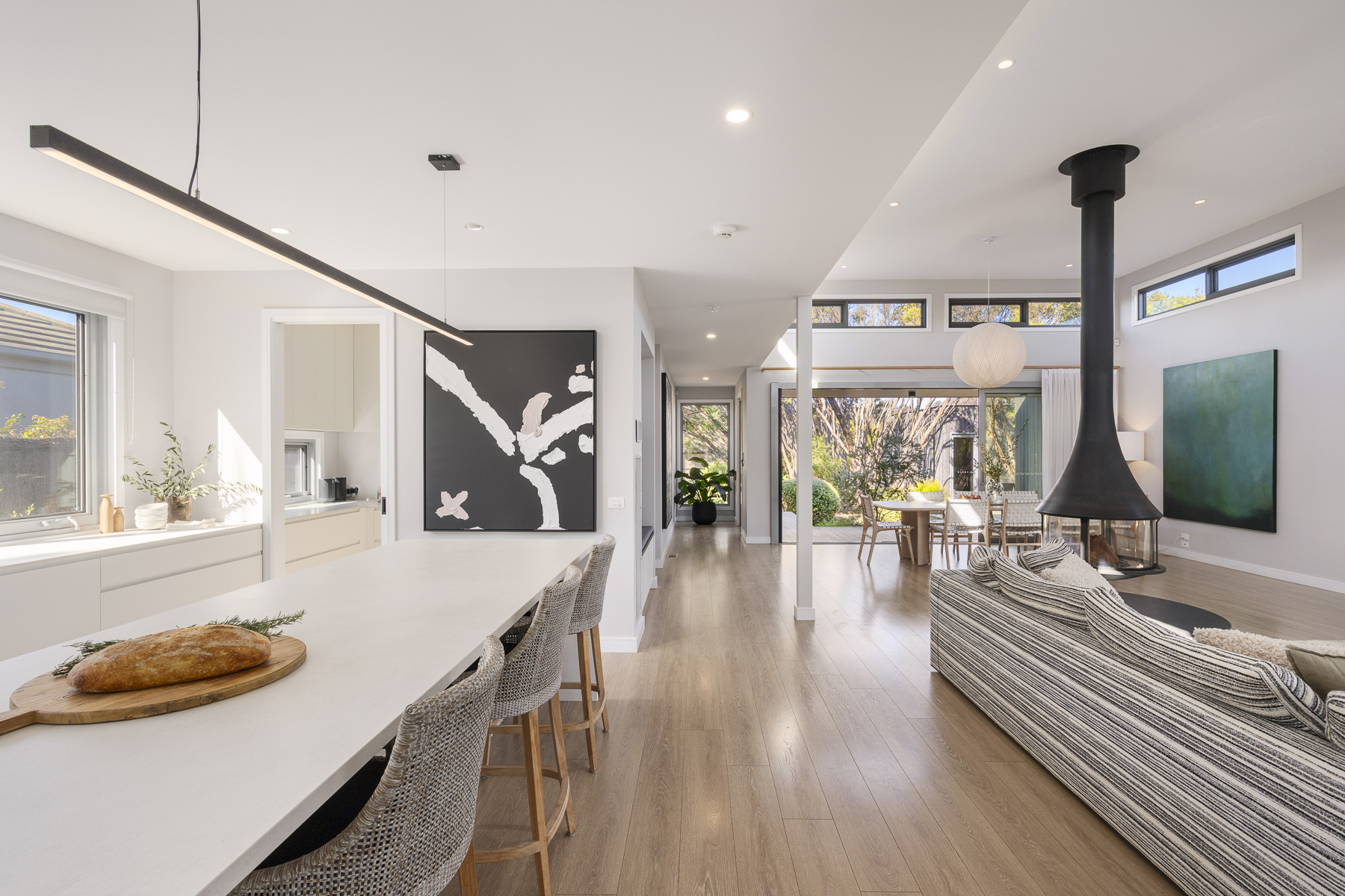  26 Munro Street, BLAIRGOWRIE - 物件實景