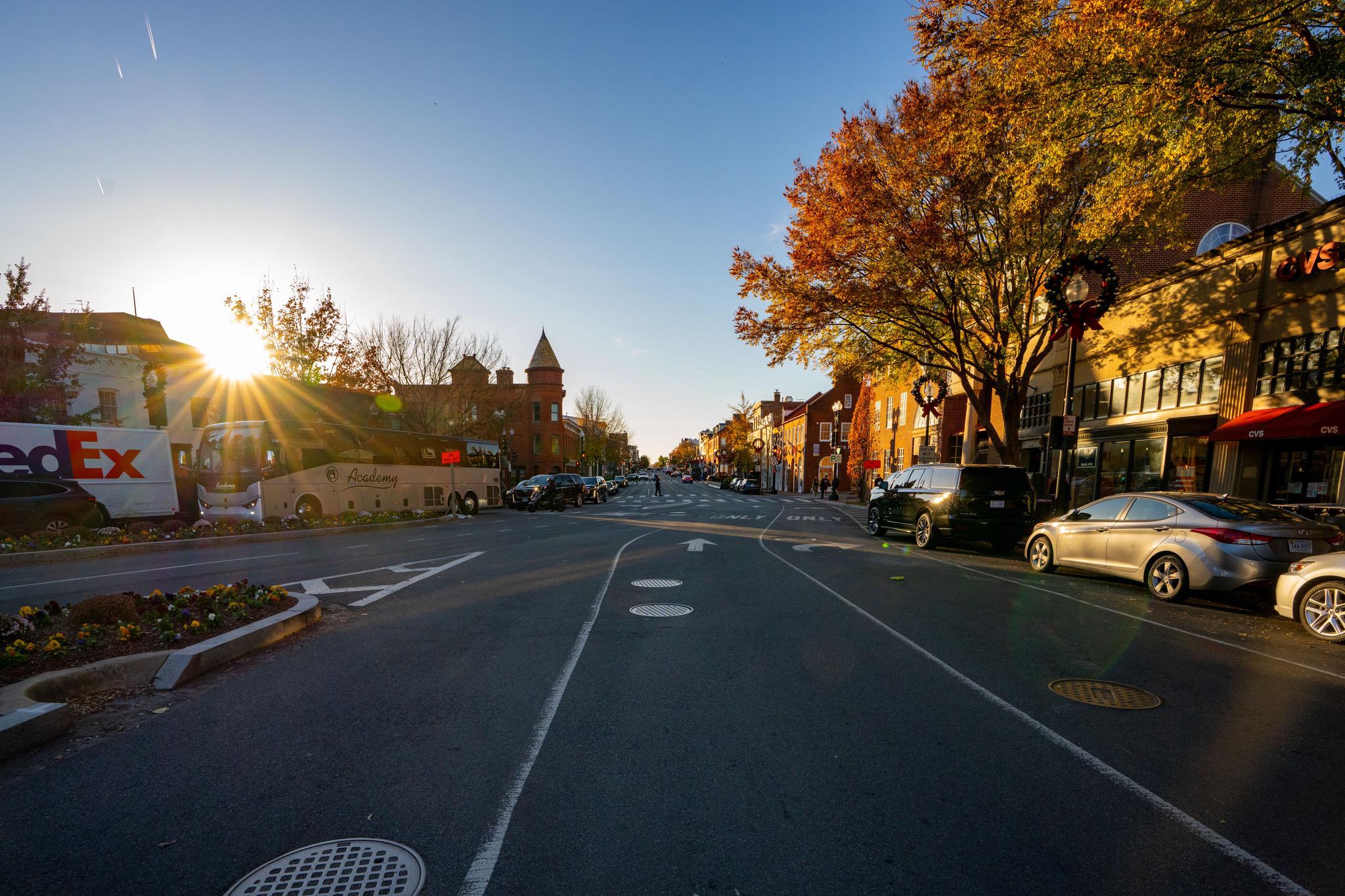  2220 Q Street NW, Washington, DC, 20008 - 物件實景