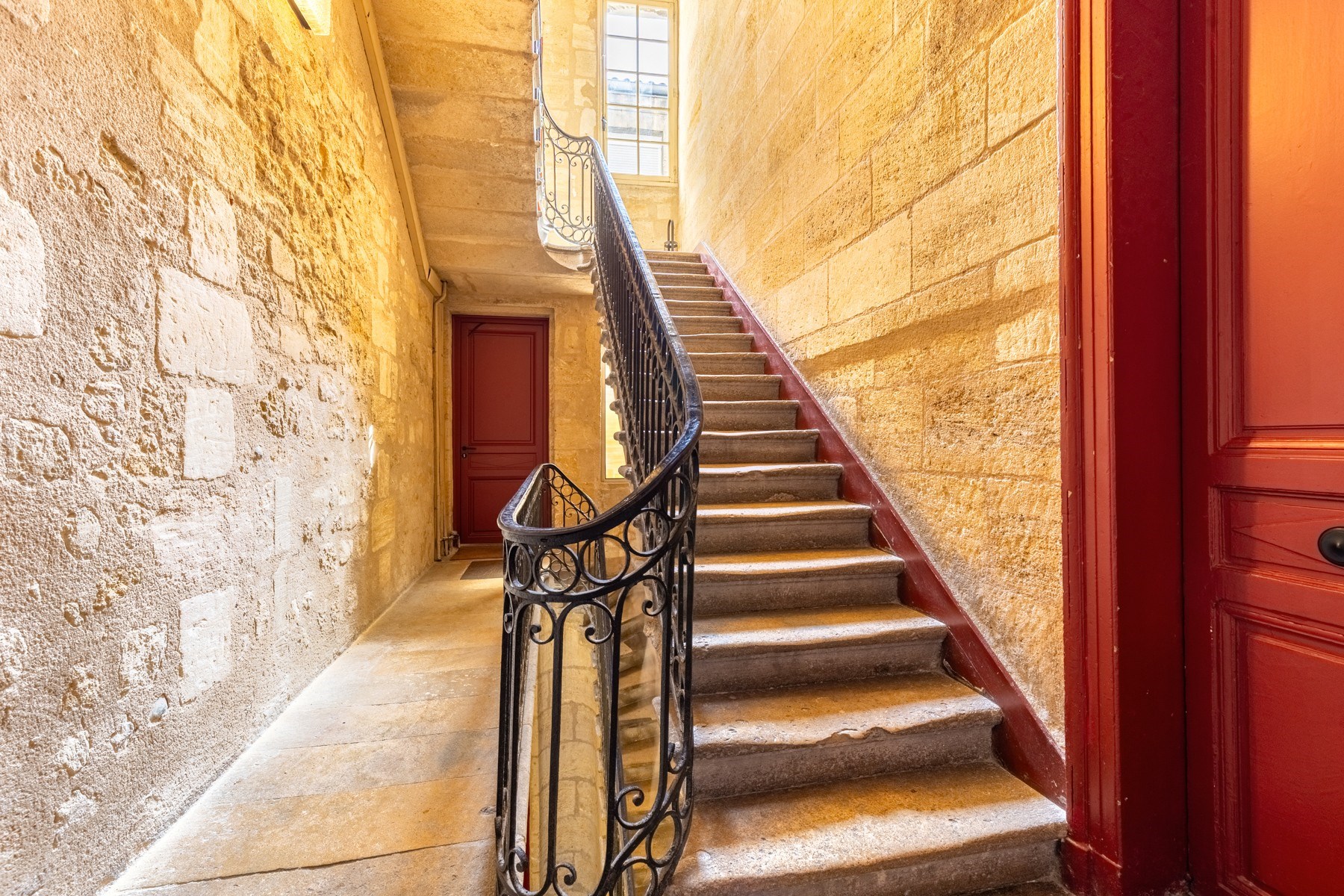  BORDEAUX - CHARTRONS AREA - STUNNING BOURGEOIS 140SQ.M APARTMENT - 3 BEDS - PAR… - 物件實景