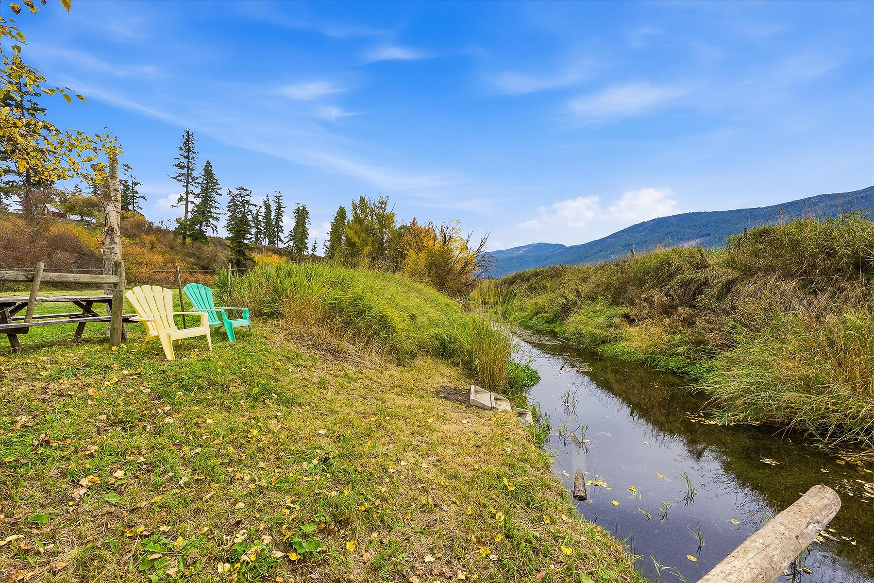 Exceptional Country Living - 物件實景