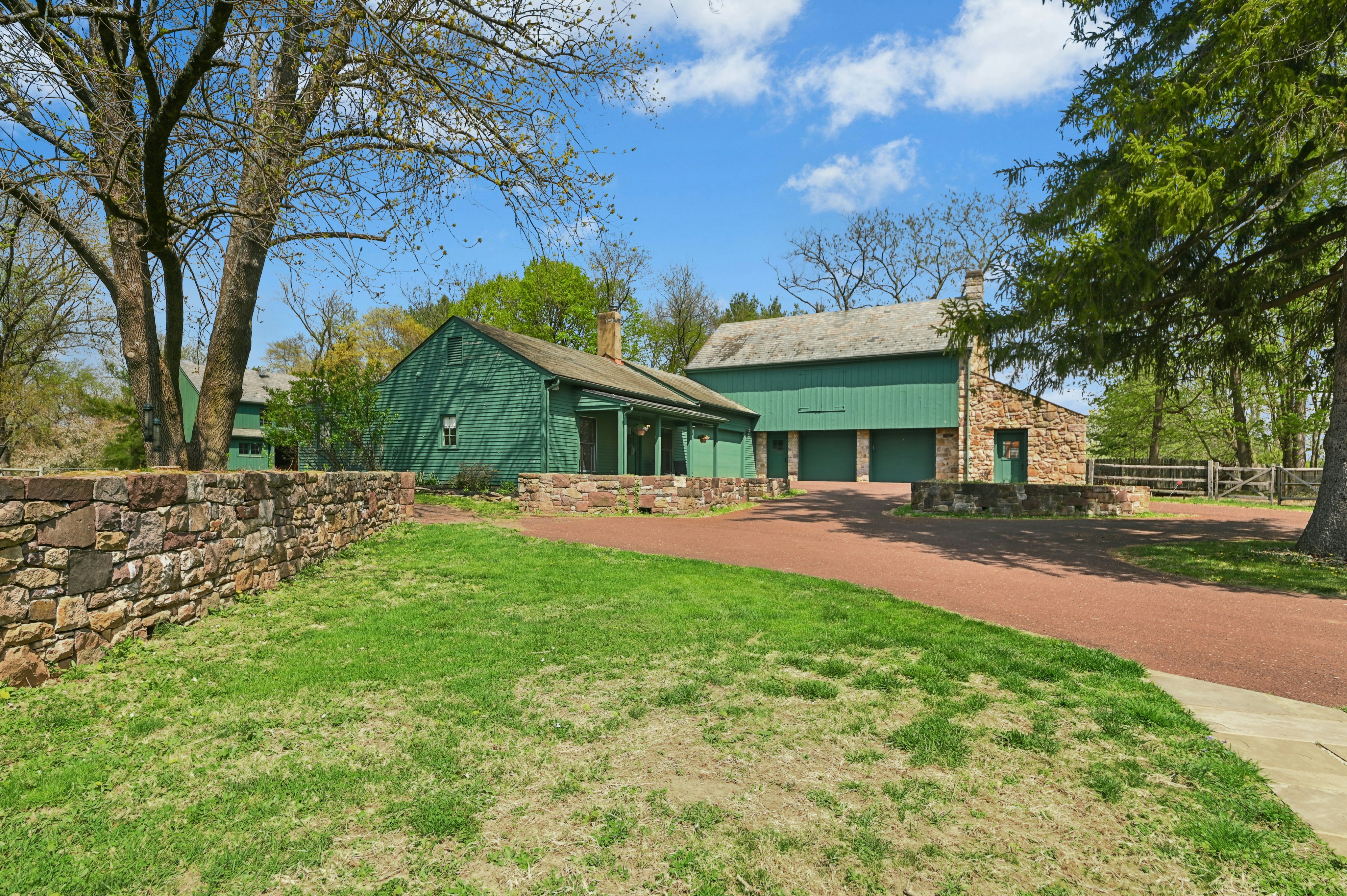  189 East Butler Avenue, New Britain, PA 18901 - 物件實景