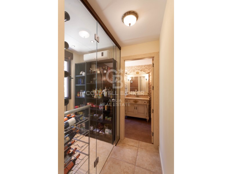 Alicante, Benissa, La Fustera Alicante, Benissa, L, Benissa, Comunidad Valenciana, 03720, ES, 5 Bedrooms Bedrooms, ,5 BathroomsBathrooms,Residential,For Sale,Alicante, Benissa, La Fustera Alicante, Benissa, L,1628934