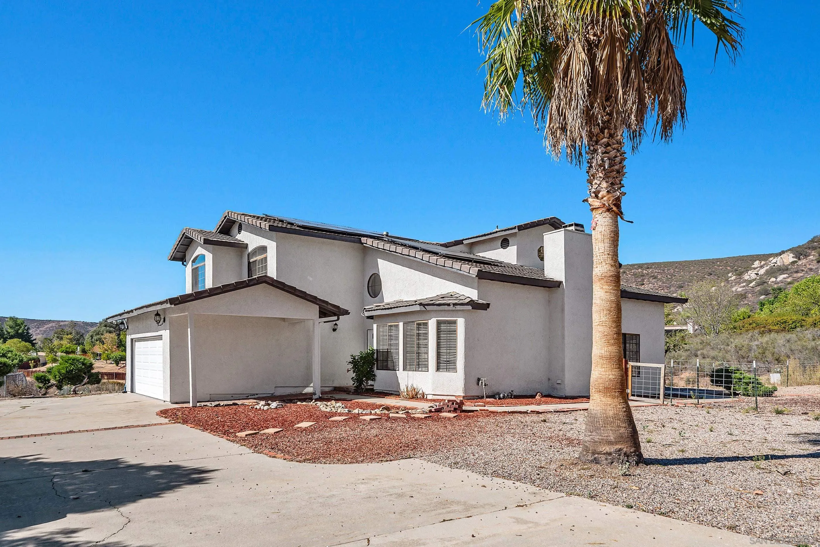 Ramona, California, 92065, United States, 4 Bedrooms Bedrooms, ,3 BathroomsBathrooms,Residential,For Sale,1985342