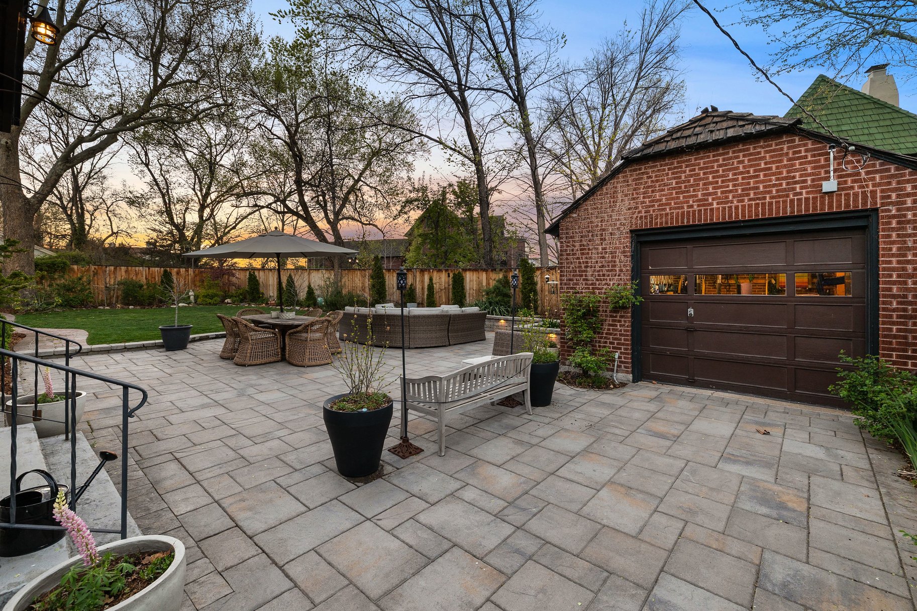  Timeless Architecture. Modern Living. - 物件實景