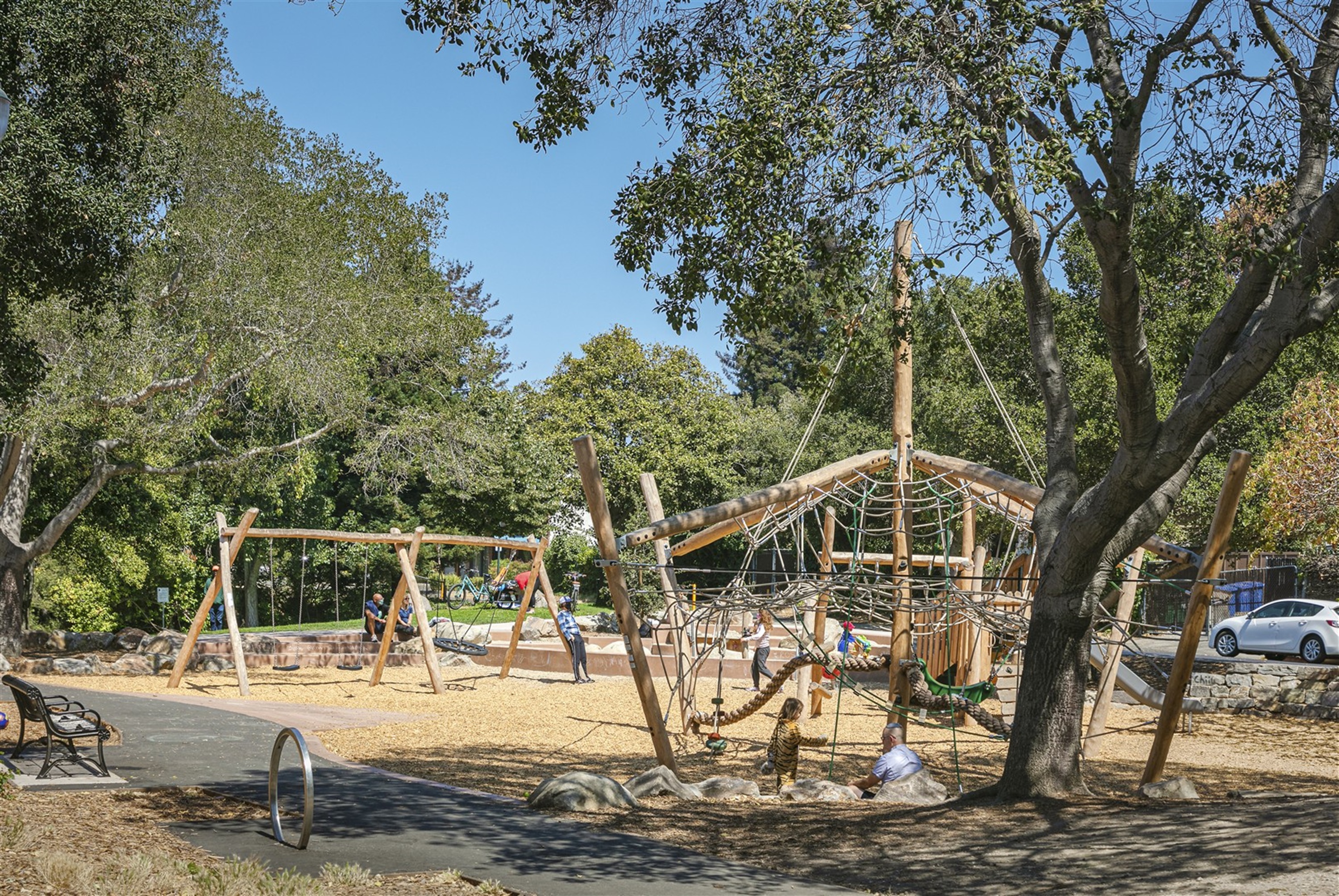  Rare Berkeley Investment Opportunity with Strong Income Potential - 物件實景