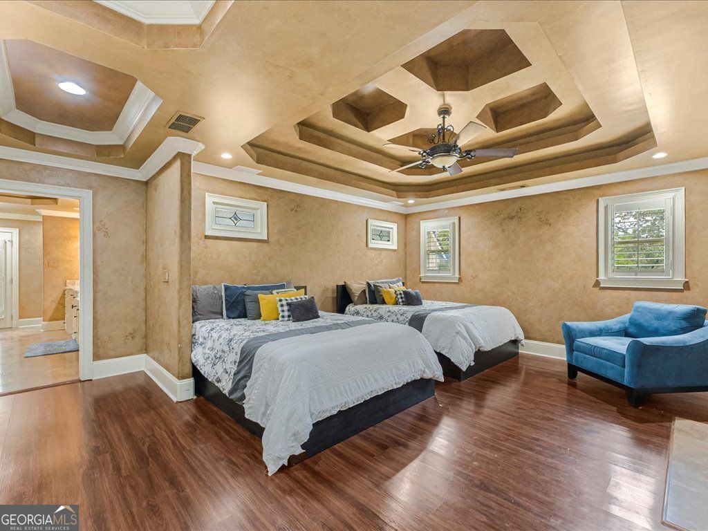 Peachtree City, Georgia, 30269, United States, 4 Bedrooms Bedrooms, ,8 BathroomsBathrooms,Residential,For Sale,1964441