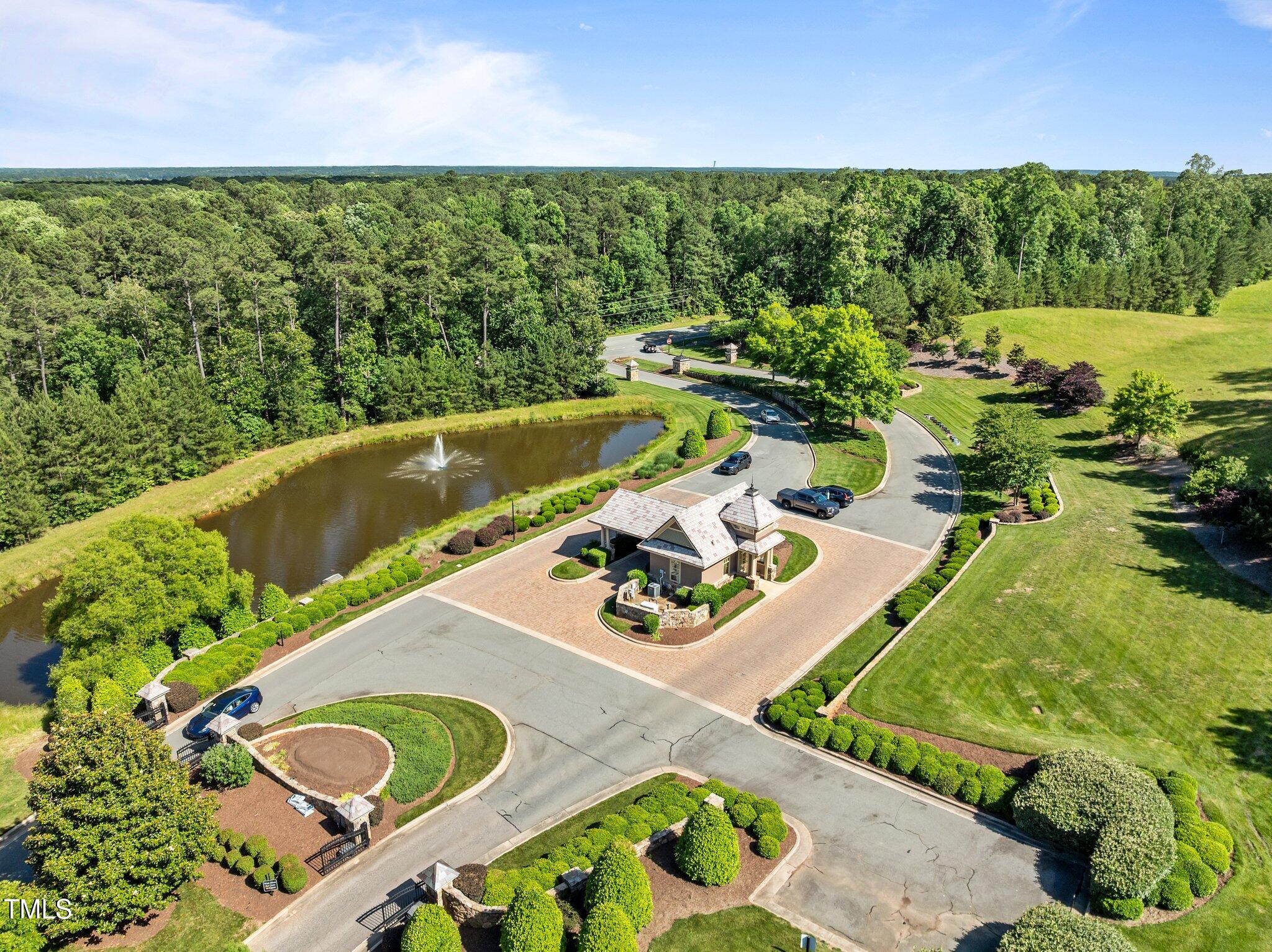 Chapel Hill, North Carolina, 27517, United States, 5 Bedrooms Bedrooms, ,5 BathroomsBathrooms,Residential,For Sale,1917703