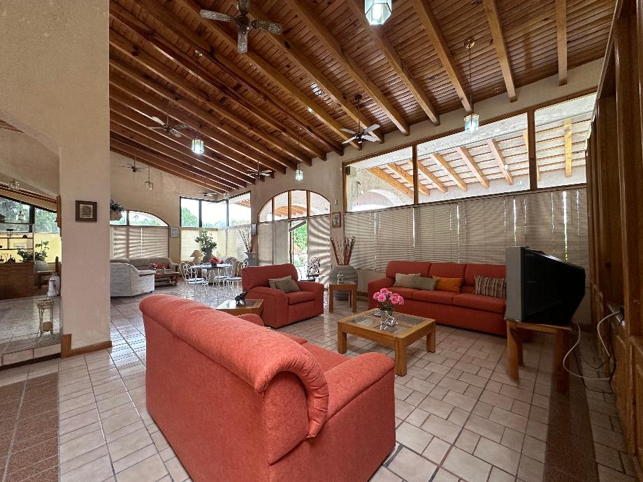Hacienda La Labor, Apaseo el Grande, Guanajuato, 38183, Mexico, 4 Bedrooms Bedrooms, ,4 BathroomsBathrooms,Residential,For Sale,Hacienda La Labor,1659289