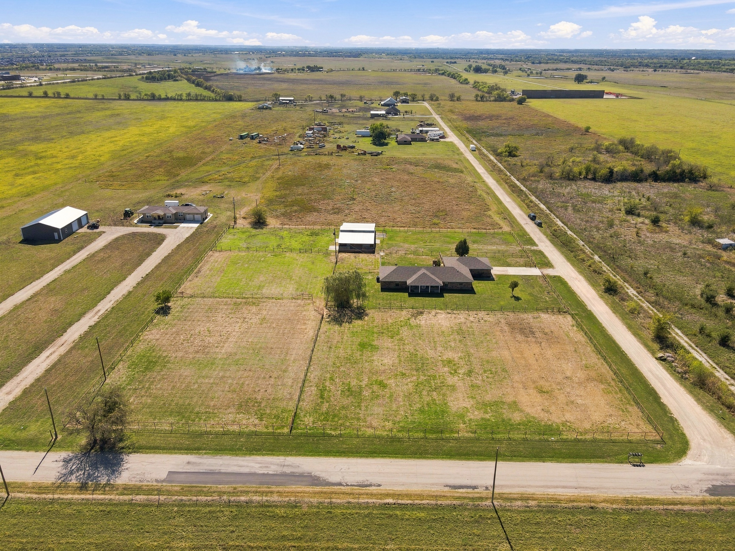  781 January Lane, Ponder, TX, 76259 - 物件實景
