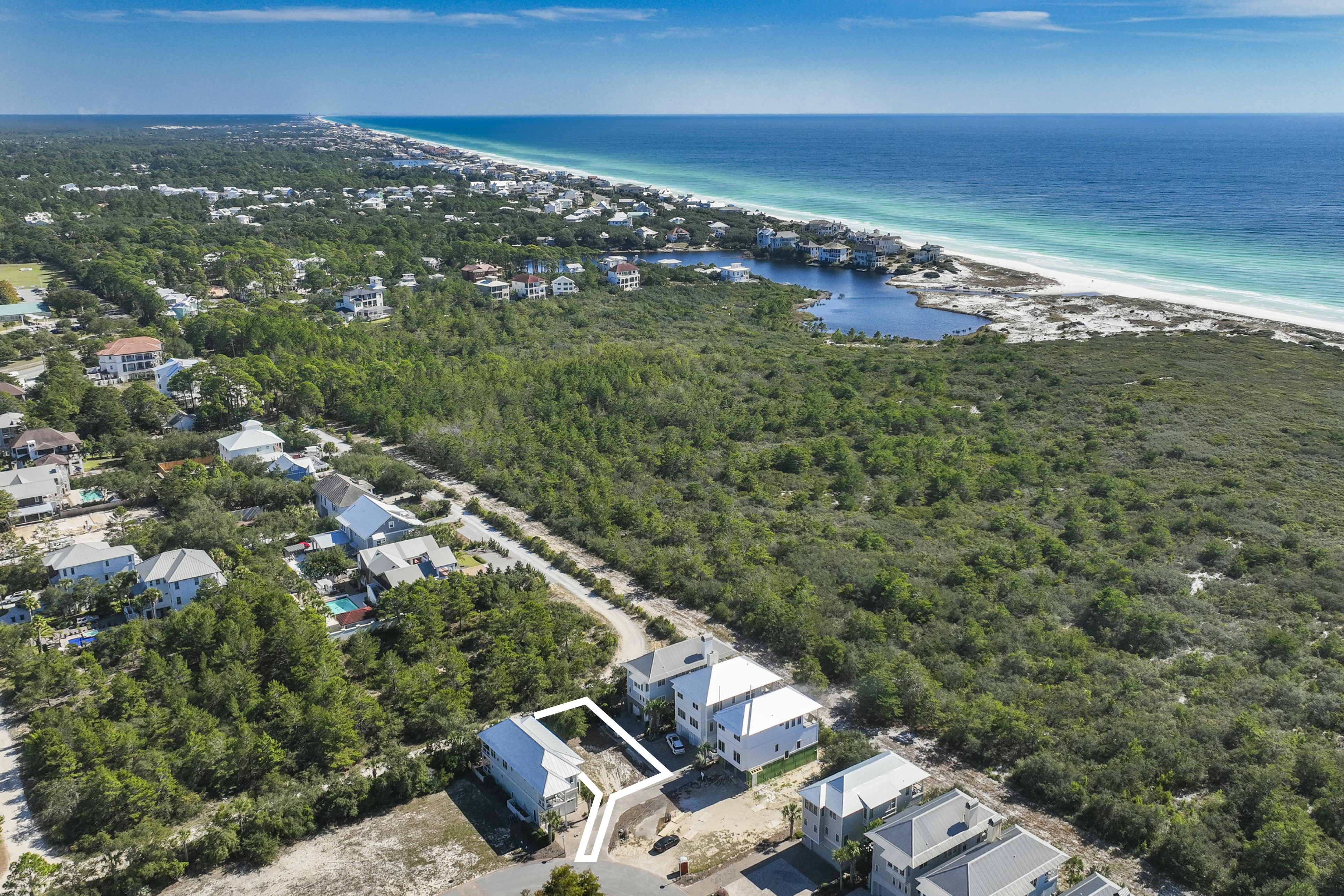  Build Your Coastal Retreat in Gated 30ACommunity without Build-Out Time - 物件實景