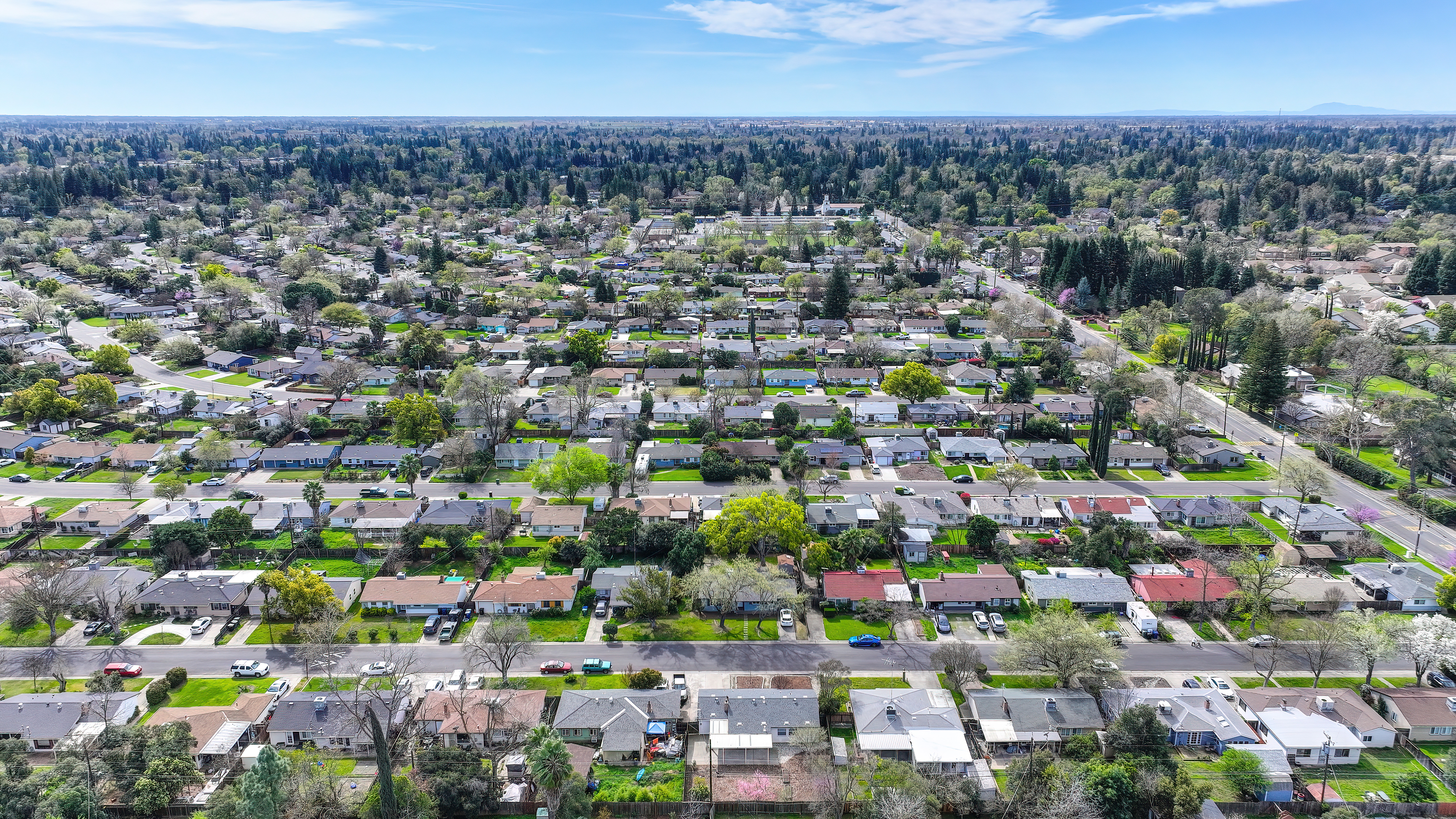  3125 Windsor Drive, Sacramento, CA 95864 - 物件實景