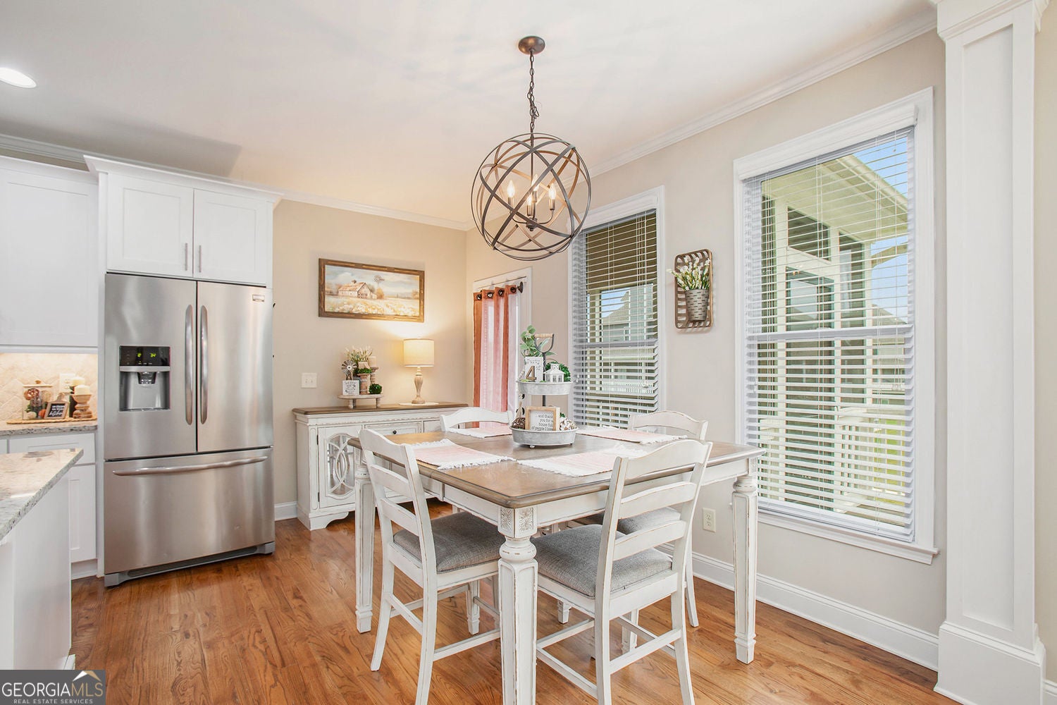 Euharlee, Georgia, 30145, United States, 5 Bedrooms Bedrooms, ,5 BathroomsBathrooms,Residential,For Sale,2007597