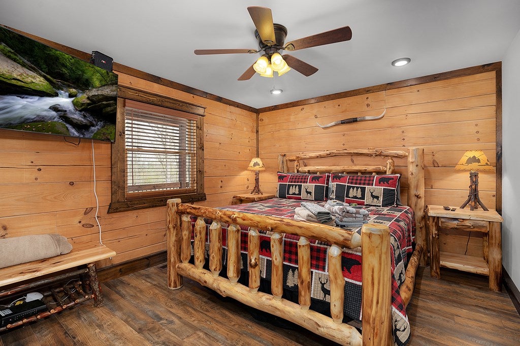 Blue Ridge, Georgia, 30513, United States, 4 Bedrooms Bedrooms, ,3 BathroomsBathrooms,Residential,For Sale,1762405