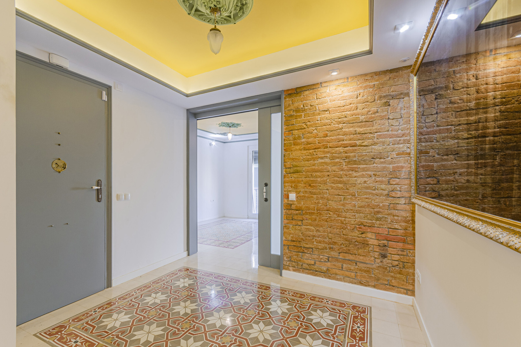  Incredible refurbished modernist property in the heart of Barcelona - 物件實景
