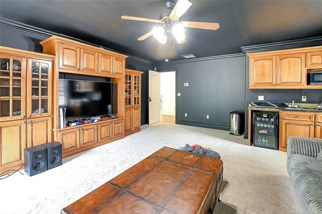 Tahlequah, Oklahoma, 74464, United States, 5 Bedrooms Bedrooms, ,5 BathroomsBathrooms,Residential,For Sale,1982771