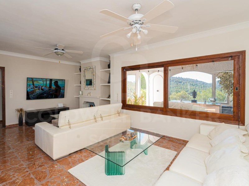 Moraira, Comunidad Valenciana, ES, 6 Bedrooms Bedrooms, ,4 BathroomsBathrooms,Residential,For Sale,1859915