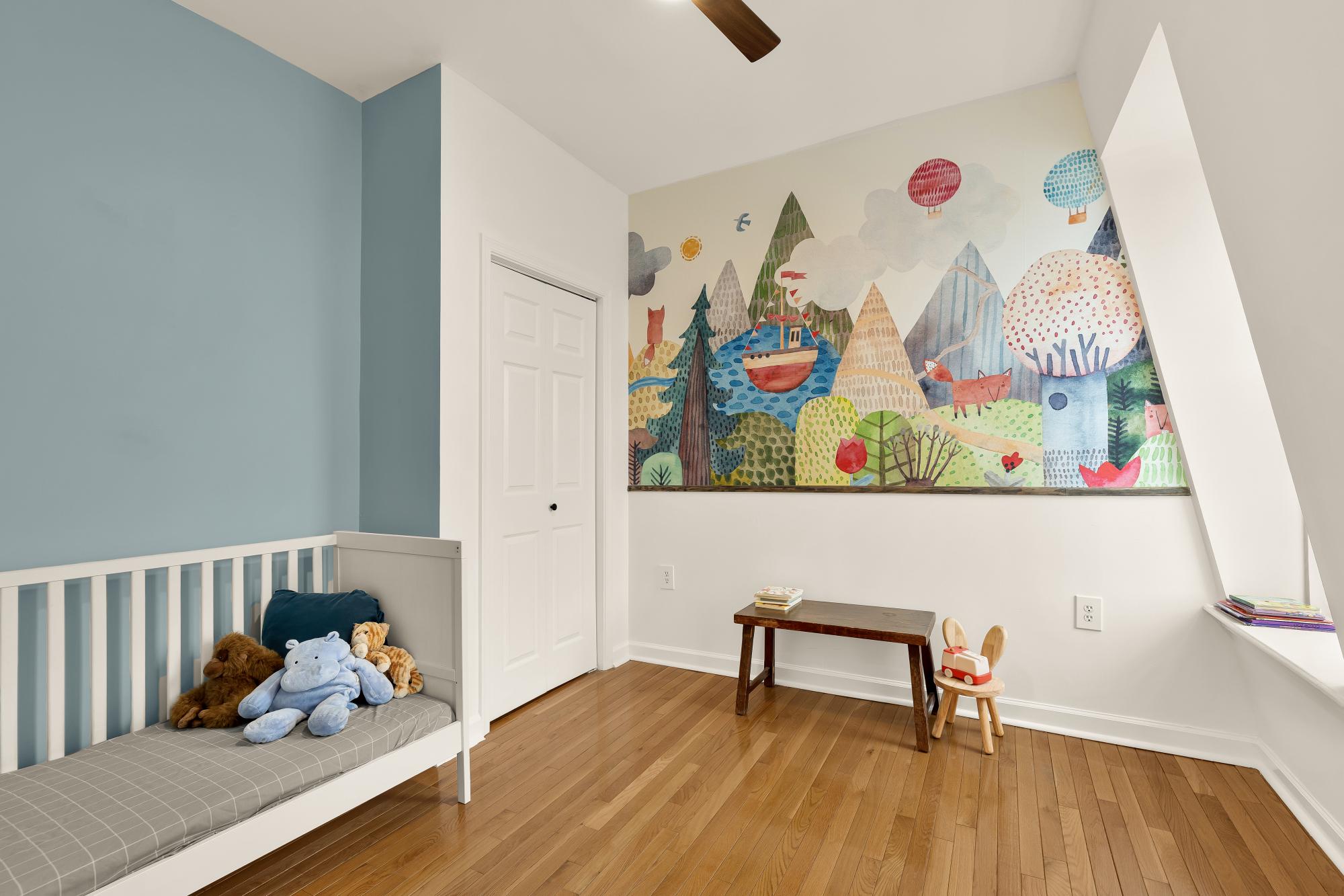  1017 Monroe Street NW, Washington, DC, 20010 - 物件實景