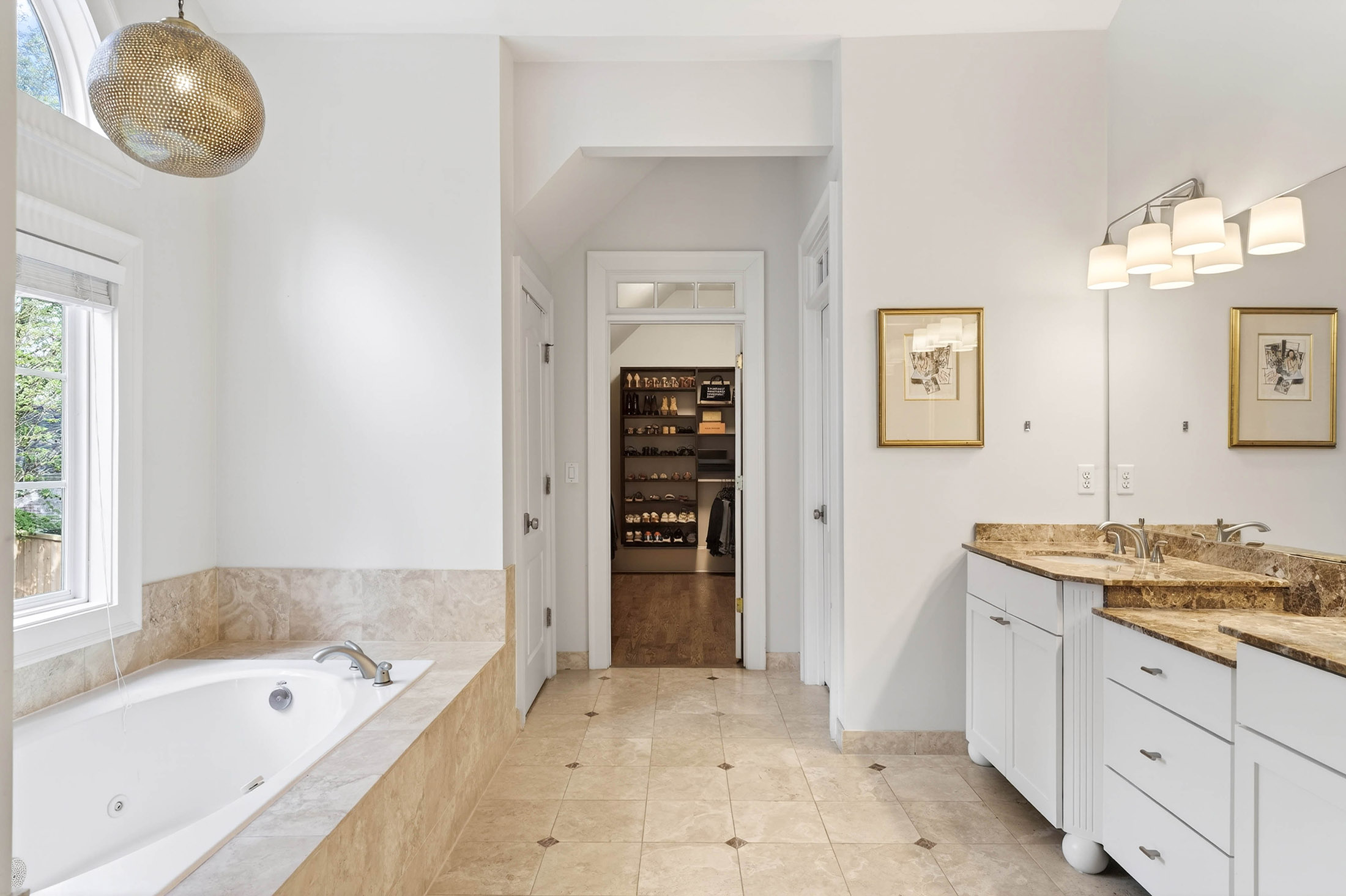  Timeless Morningside Home Combines Space, Style and Location - 物件實景