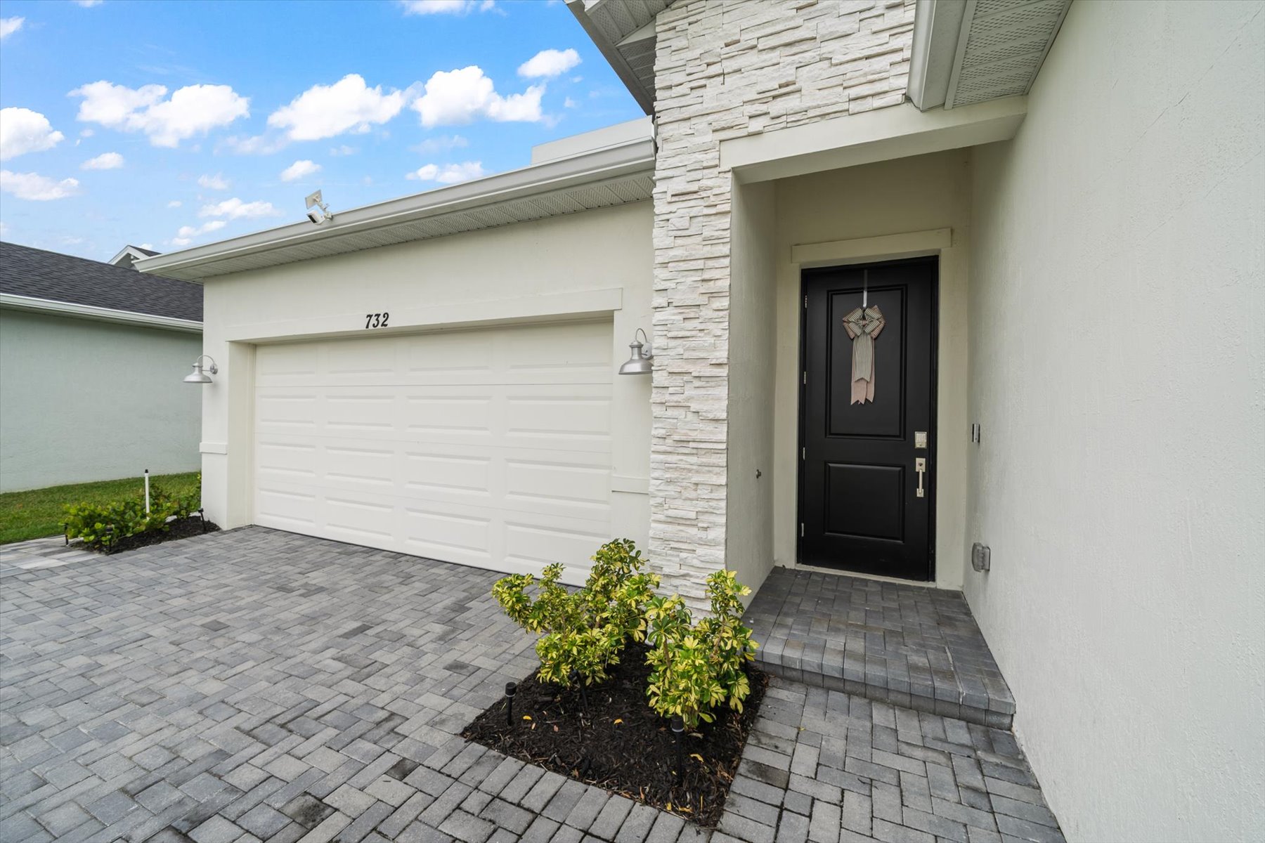  732 Veridian Circle NW, Palm Bay, FL, 32907 - 物件實景