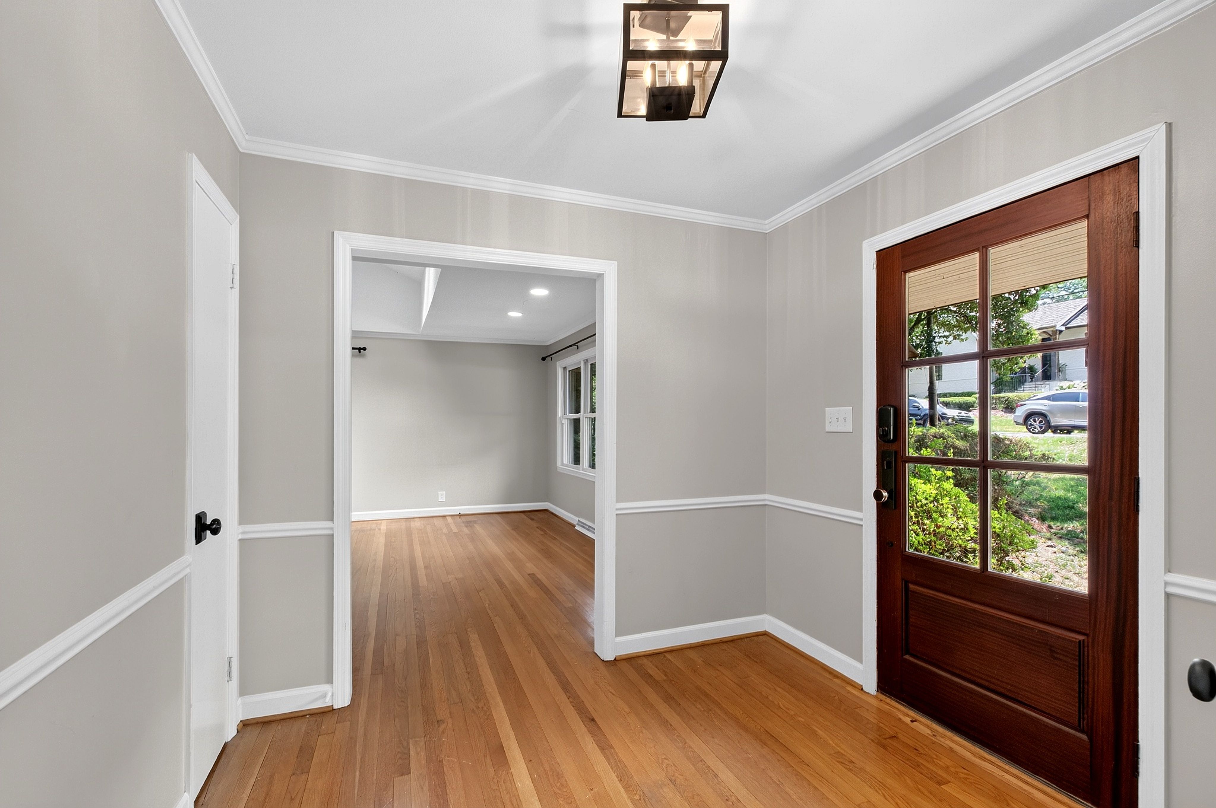  1321 Hathaway Road, Raleigh, NC 27608 - 物件實景
