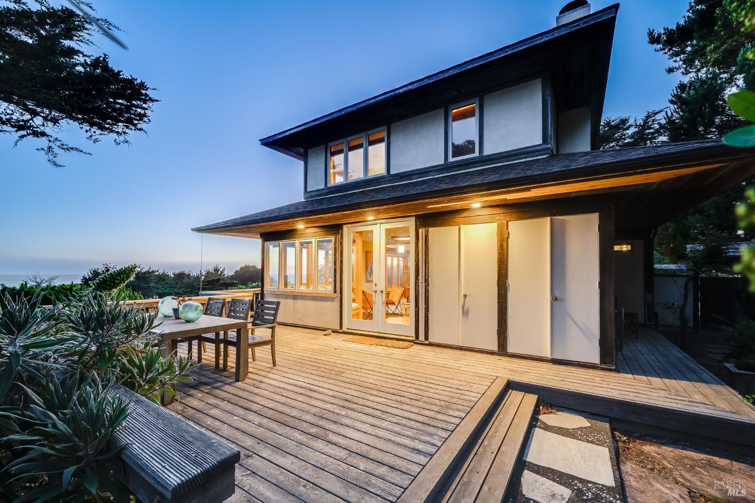 Bolinas, California, 94924, United States, 2 Bedrooms Bedrooms, ,3 BathroomsBathrooms,Residential,For Sale,1906337
