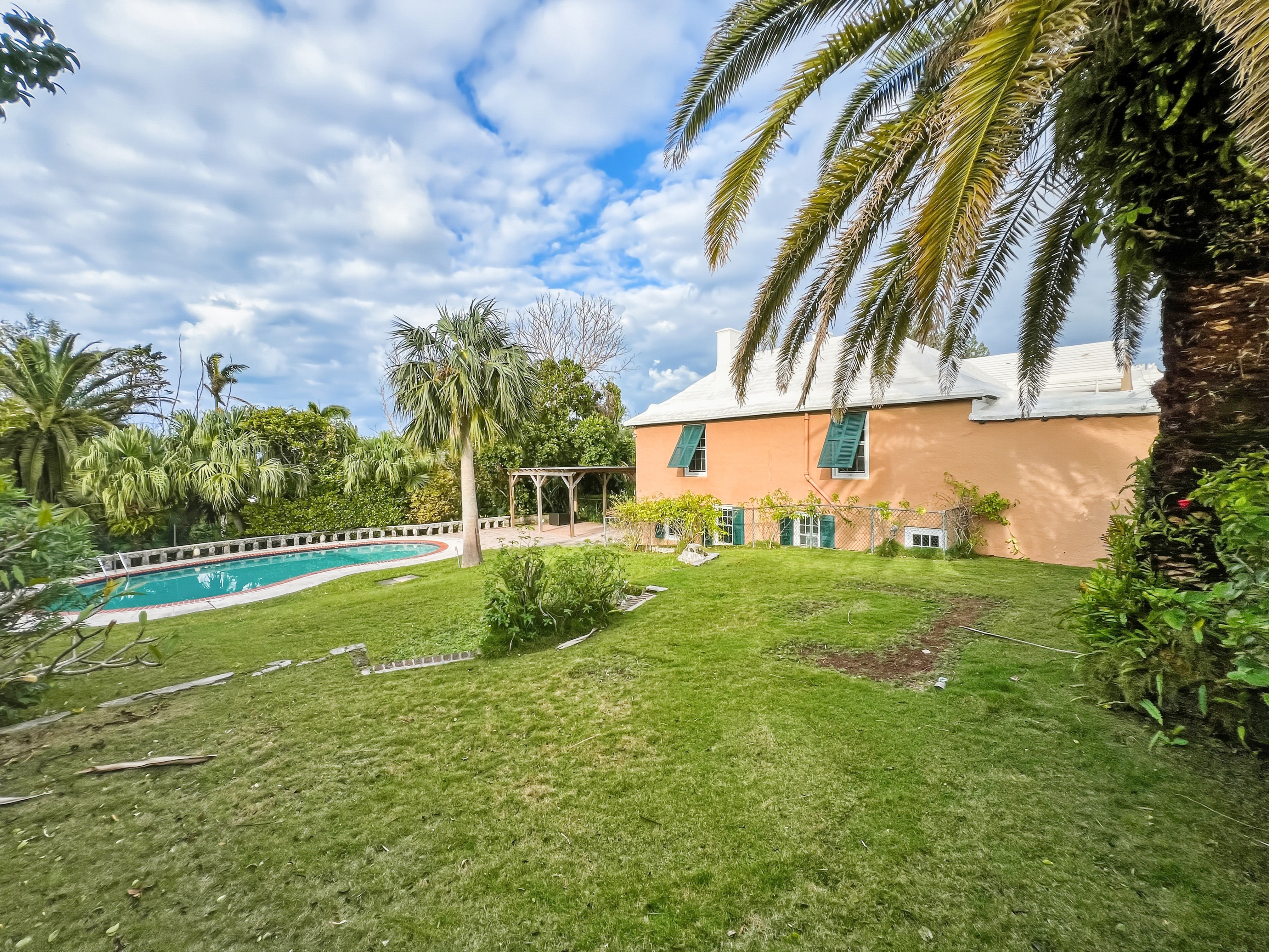 Paget, BM, 5 Bedrooms Bedrooms, ,5 BathroomsBathrooms,Residential,For Sale,1998516