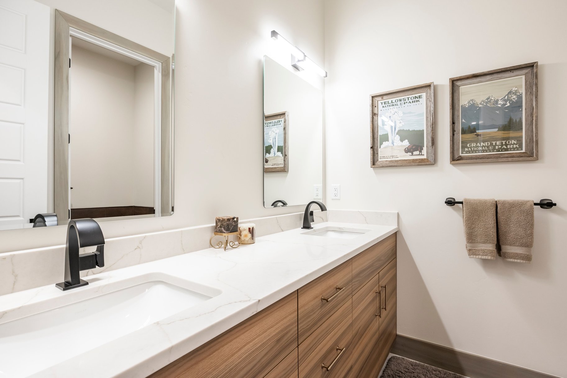  Rare Custom Contemporary Home – Minutes to Deer Valley East Village - 物件實景