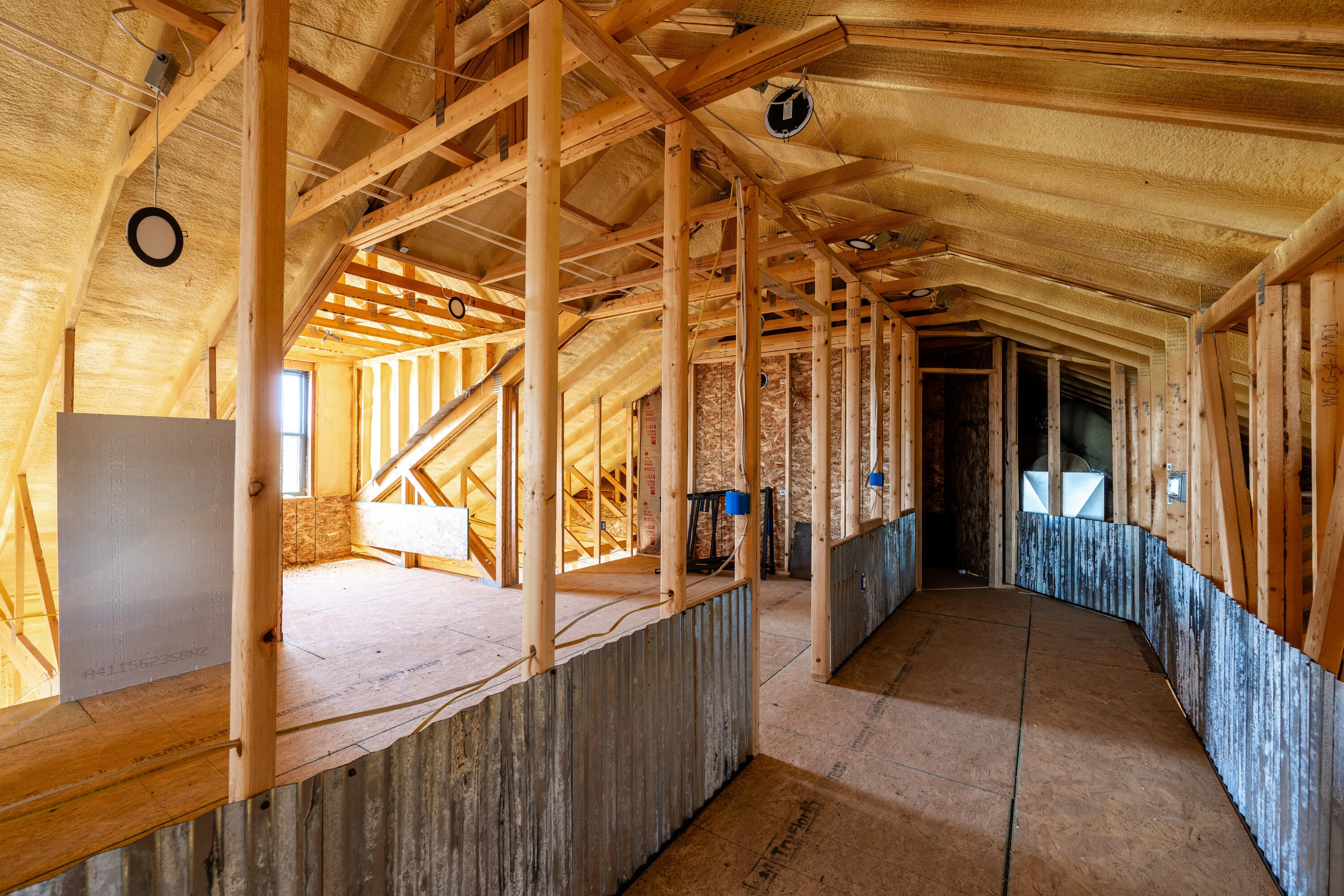 Ranchester, Wyoming, 82839, United States, 5 Bedrooms Bedrooms, ,4 BathroomsBathrooms,Residential,For Sale,2016525