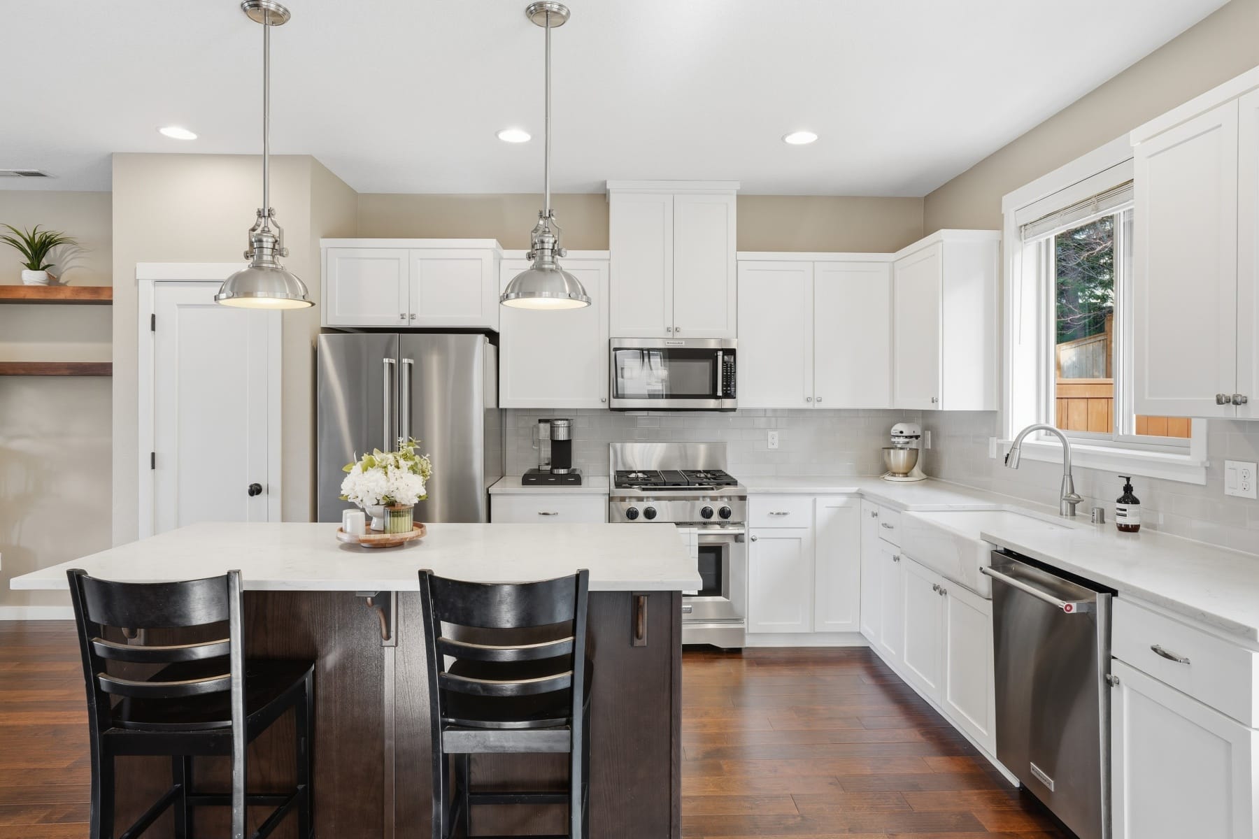  4331 SE 179TH CT Vancouver, WA 98683 - 物件實景