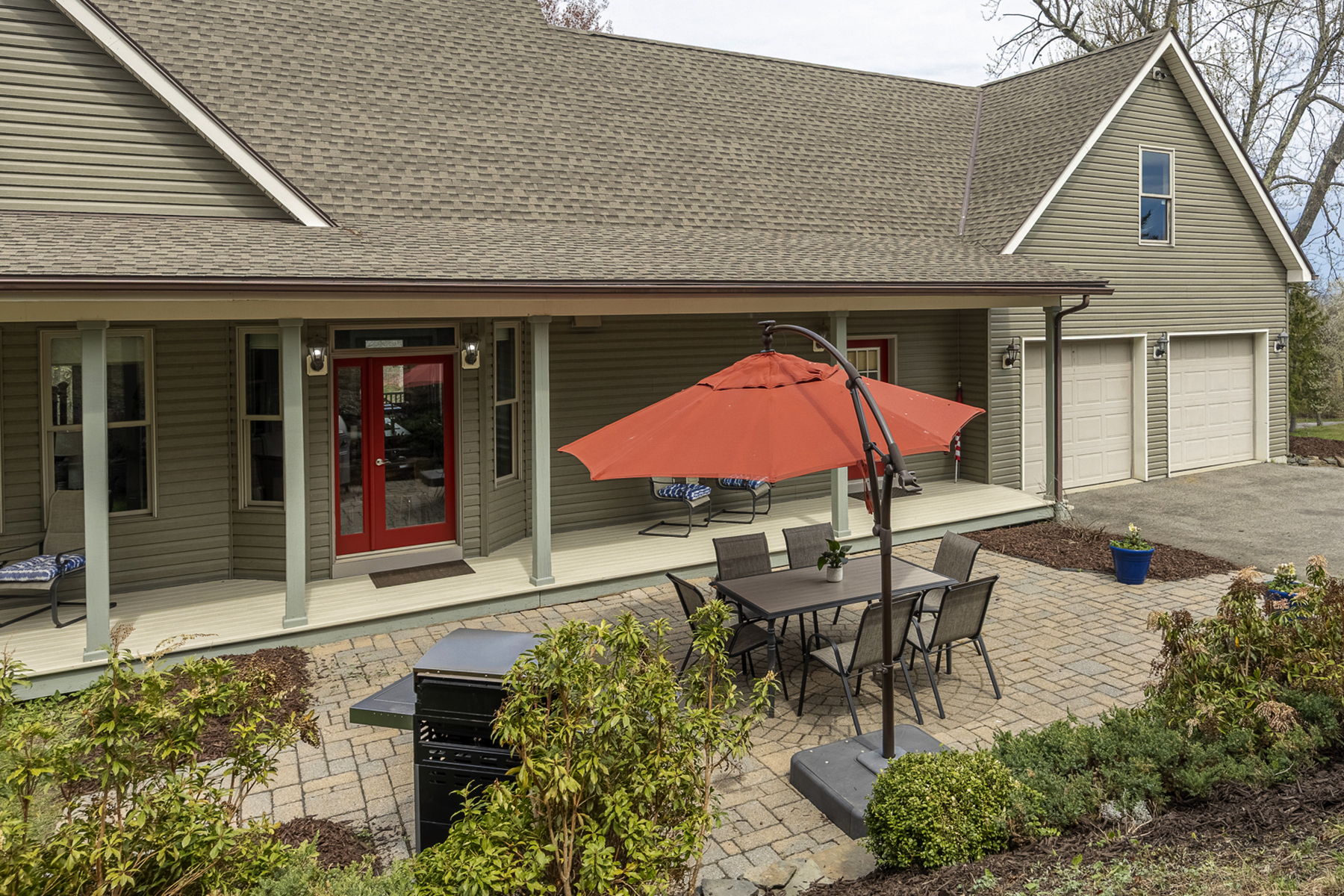  350 Taghkanic Road, Elizaville, NY 12523 - 物件實景