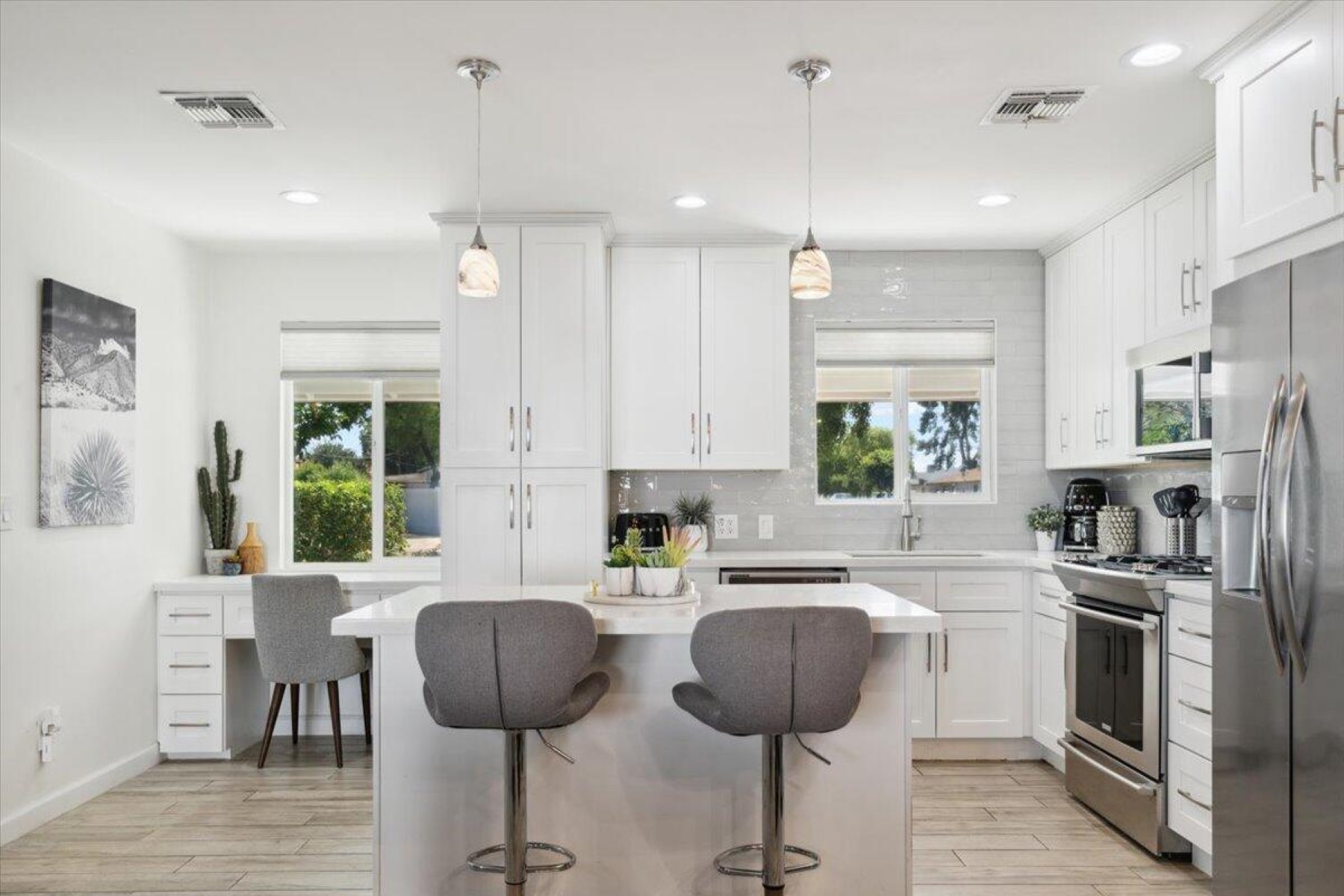  4720 N 14th Avenue¦Phoenix, AZ - 物件實景