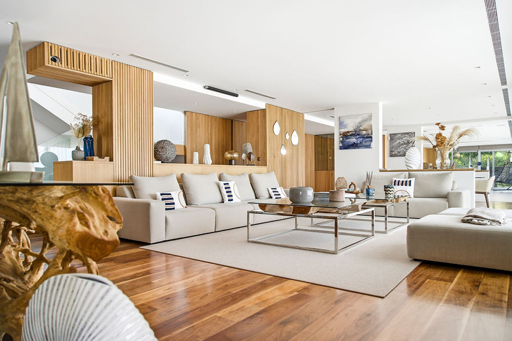  Exceptional Designer Villa with Marina, Sea and Mountain Views - 物件實景