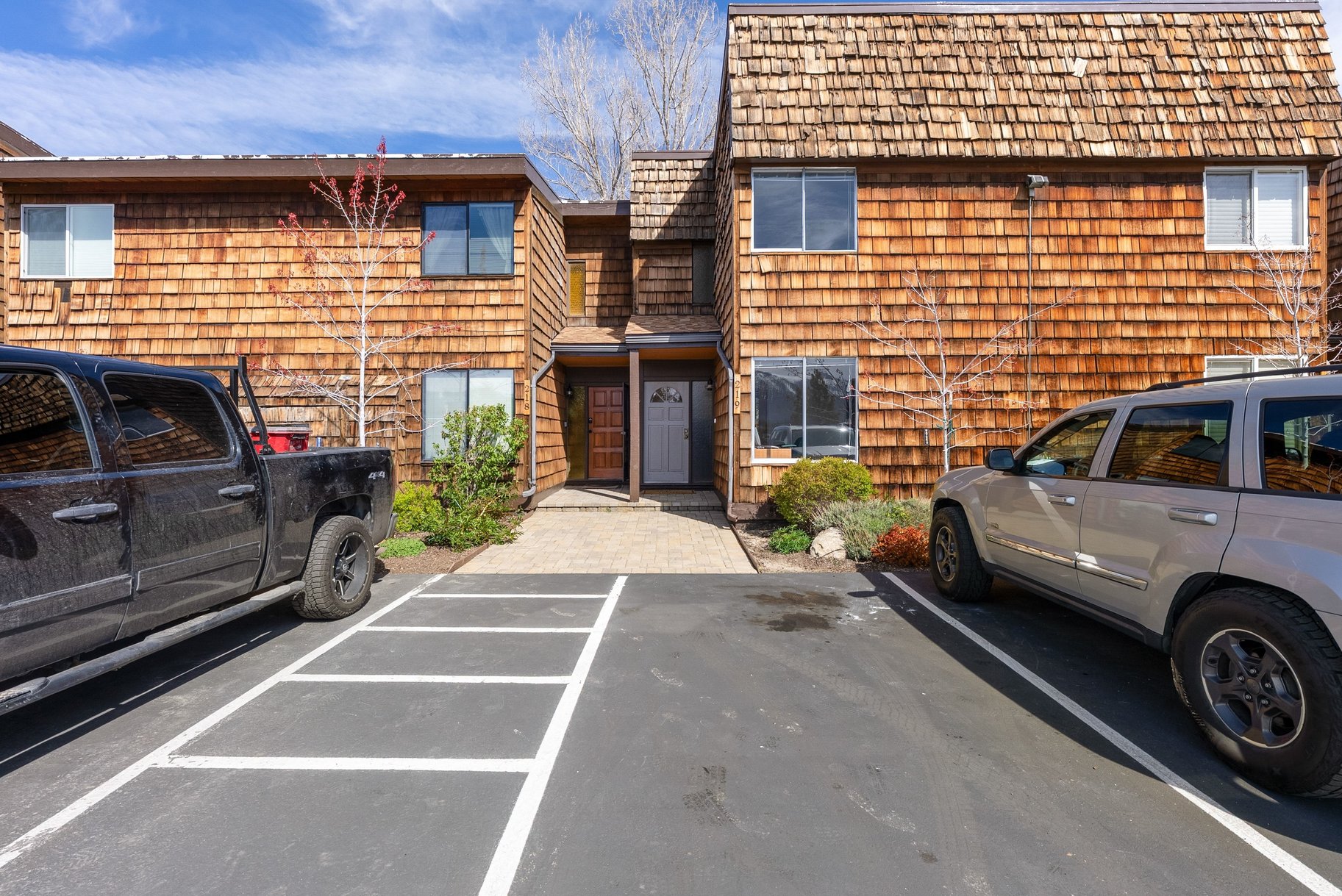  Lakeview Tahoe Keys Turnkey Townhome - 物件實景