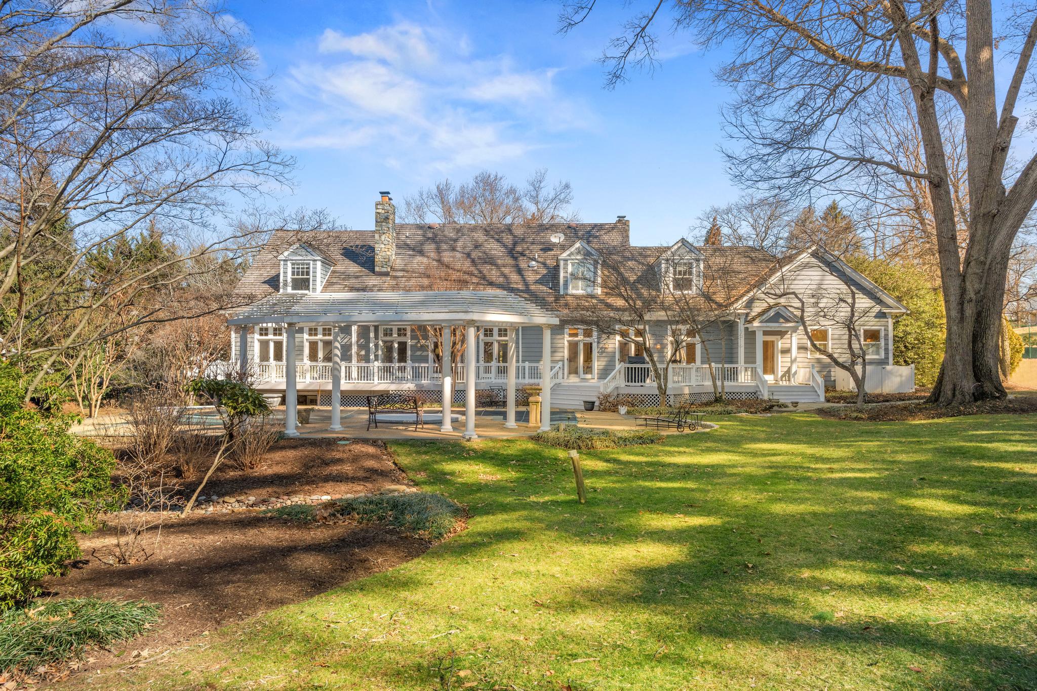  1110 Harvey Road, Mclean, VA, 22101 - 物件實景