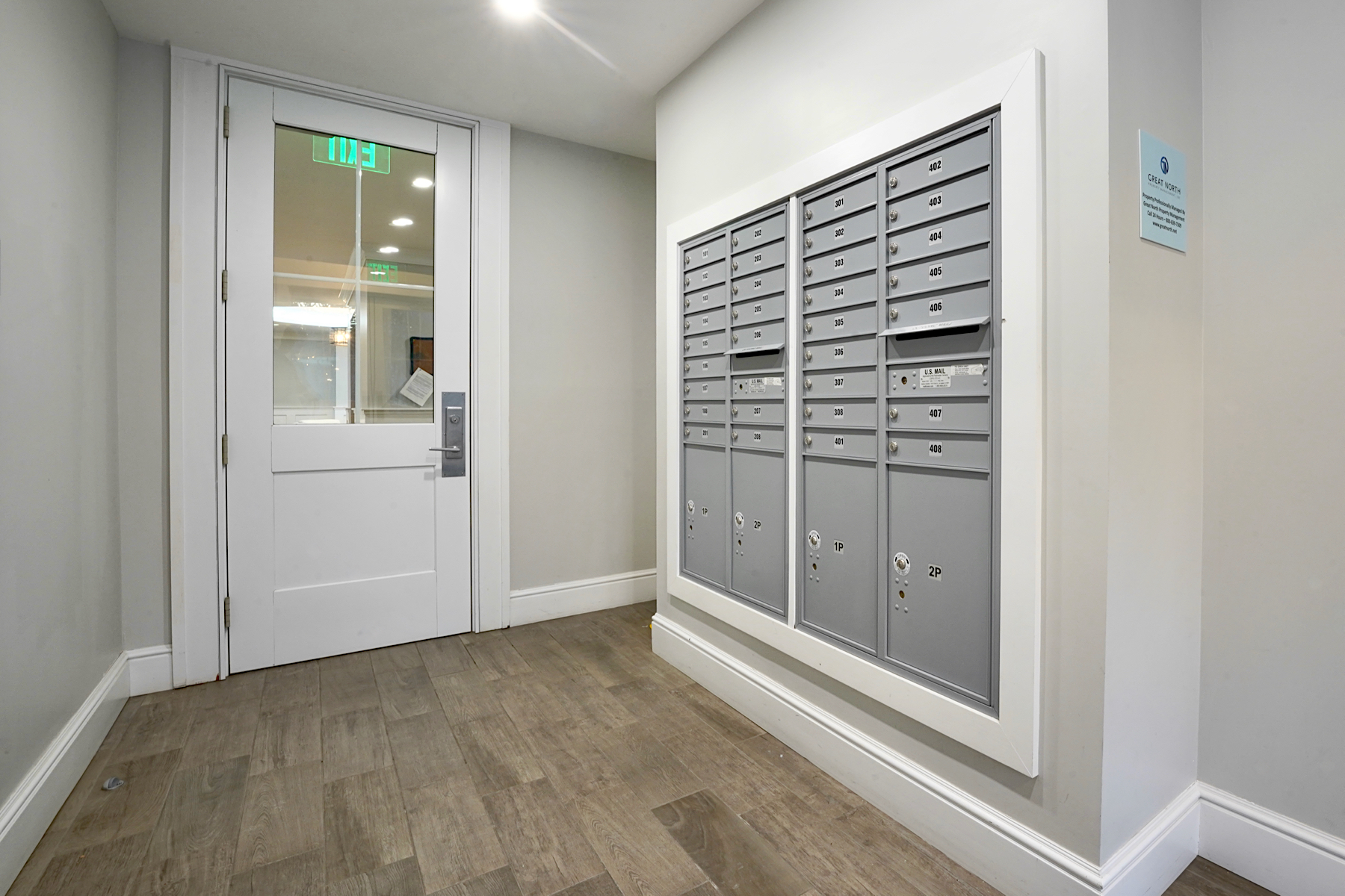  7 Willey Creek Road, Unit 204 - 物件實景