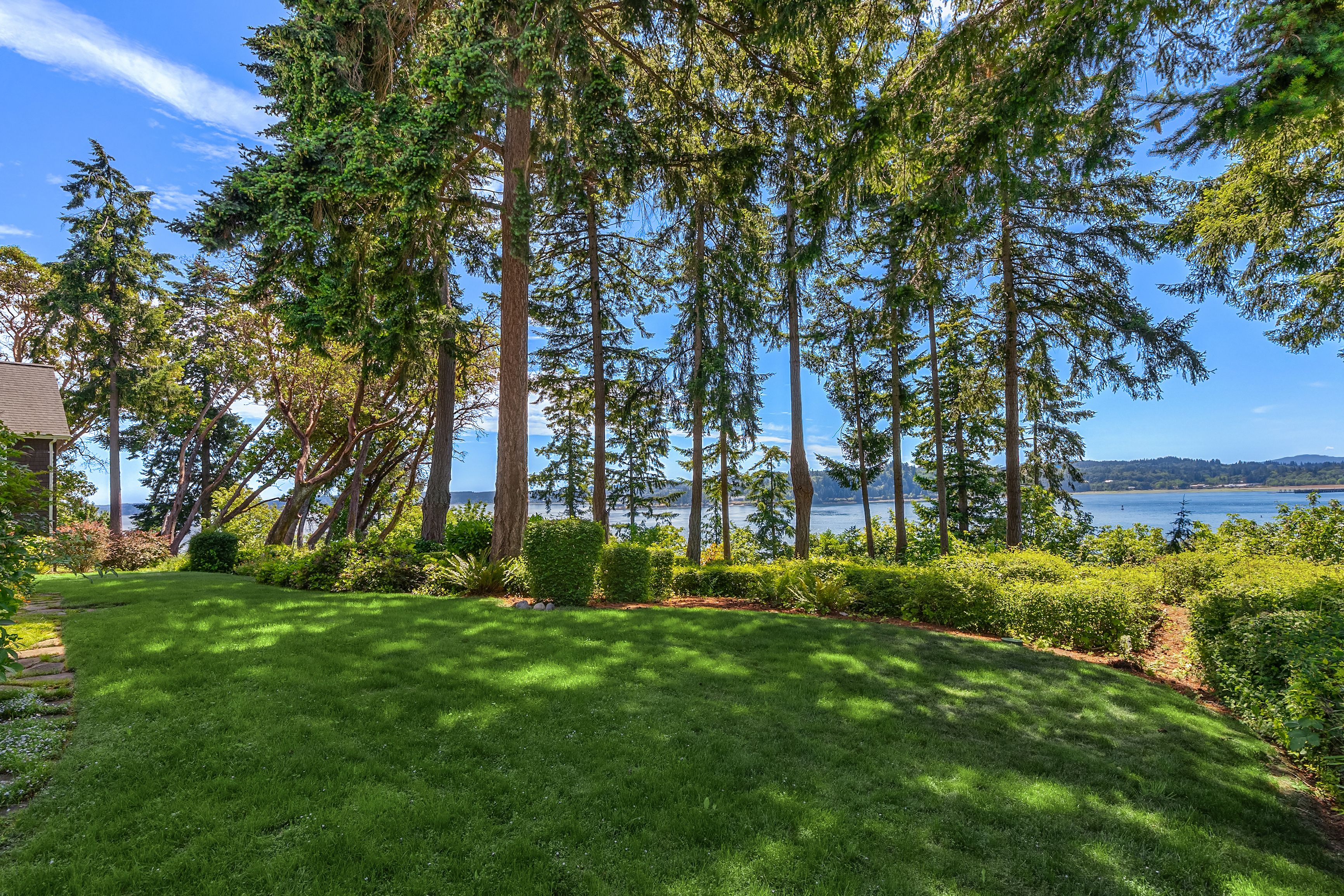  1427 Fort Ward Hill Road NE, Bainbridge Island, WA 98110 - 物件實景