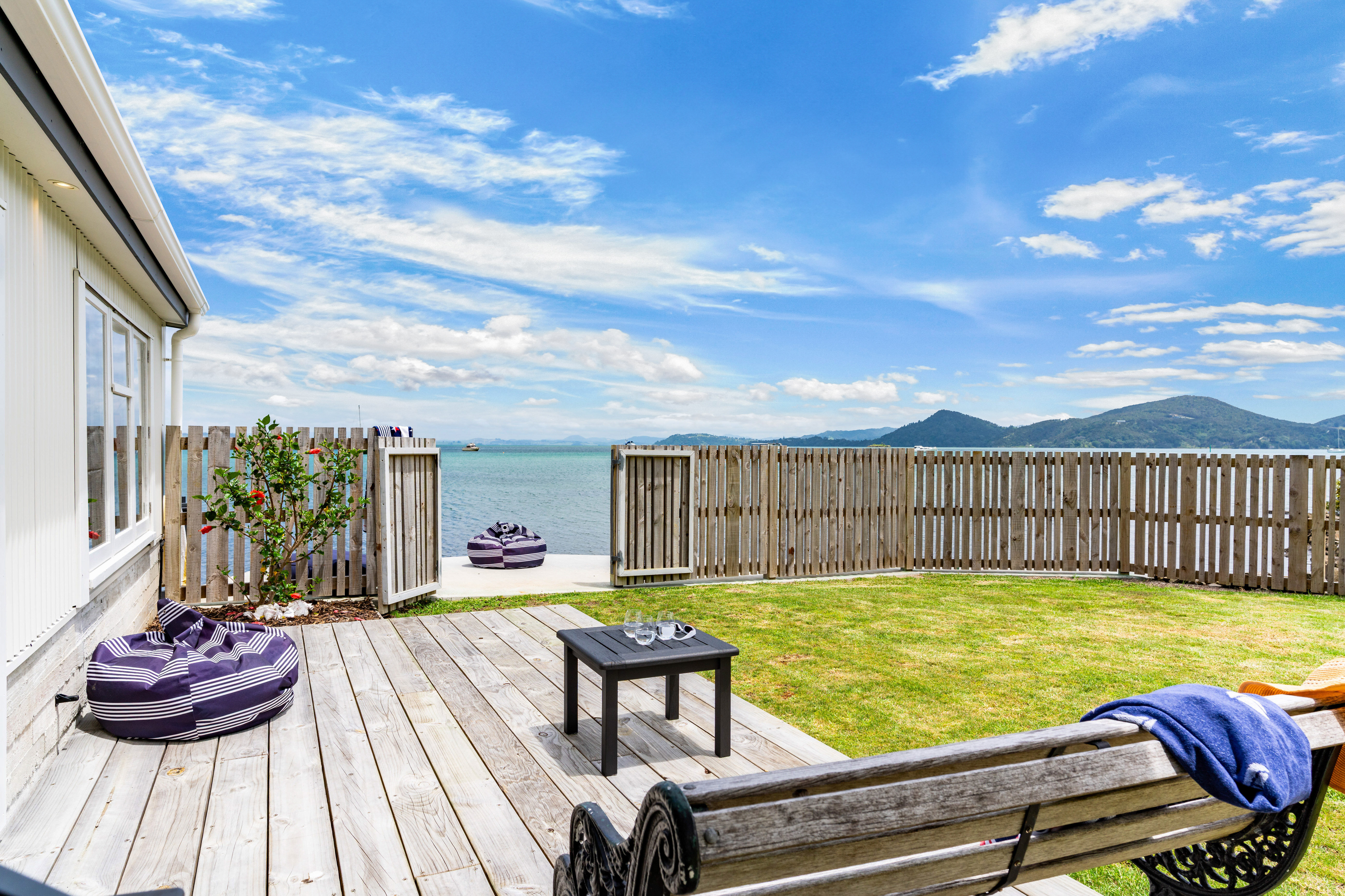  1946 Whangarei Heads Road, Whangarei Heads, New Zeland - 物件實景